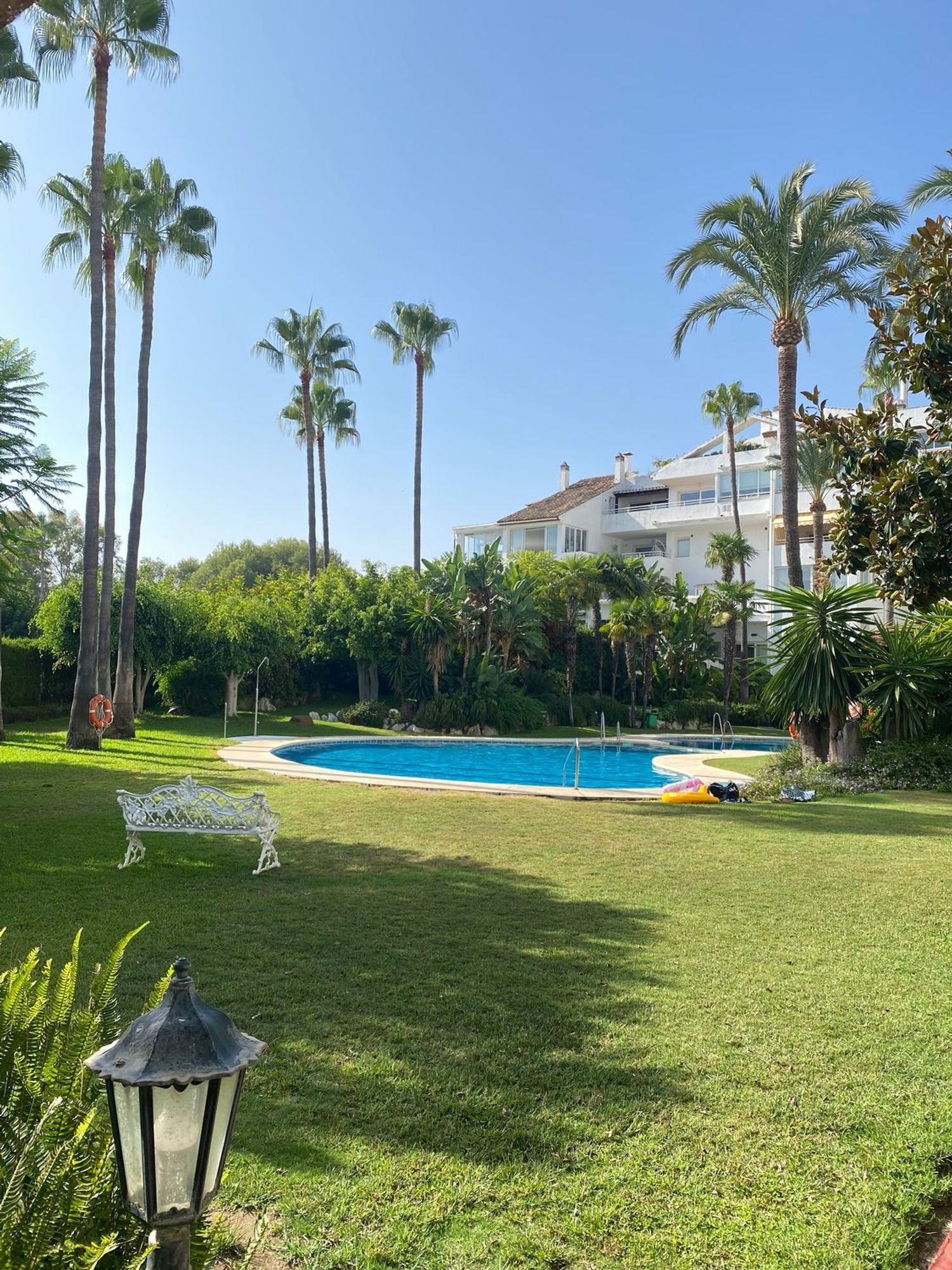 Habitación en alquiler, Estepona