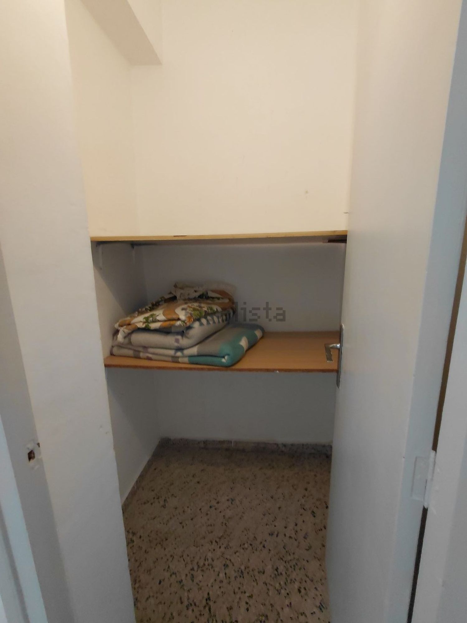 Piso de 135 m² en Almansa
