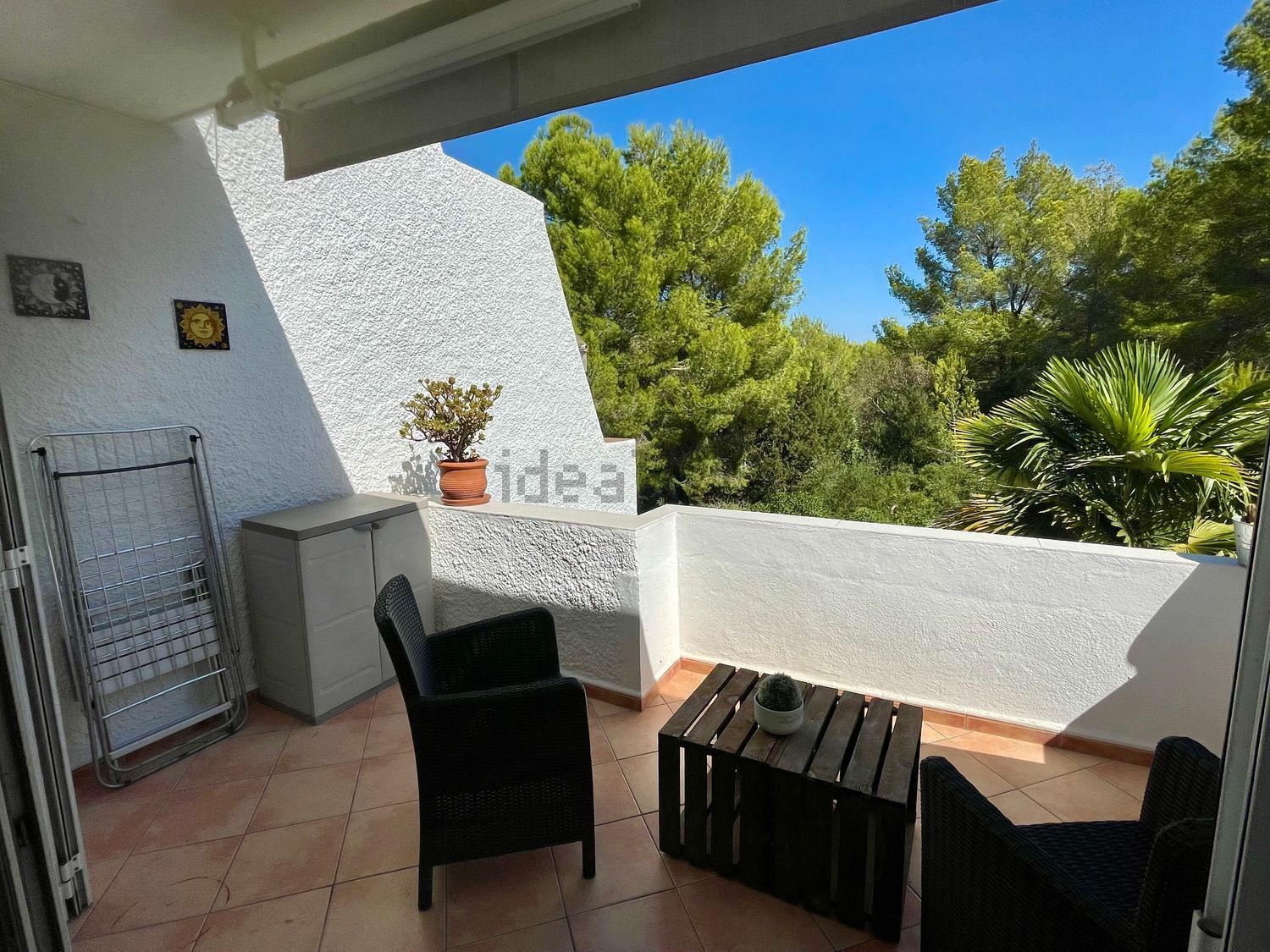 Appartamento 48 m² a Santa Eulària des Riu