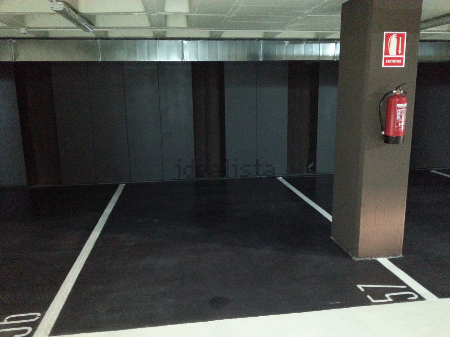 Pis de 90 m² a Madrid