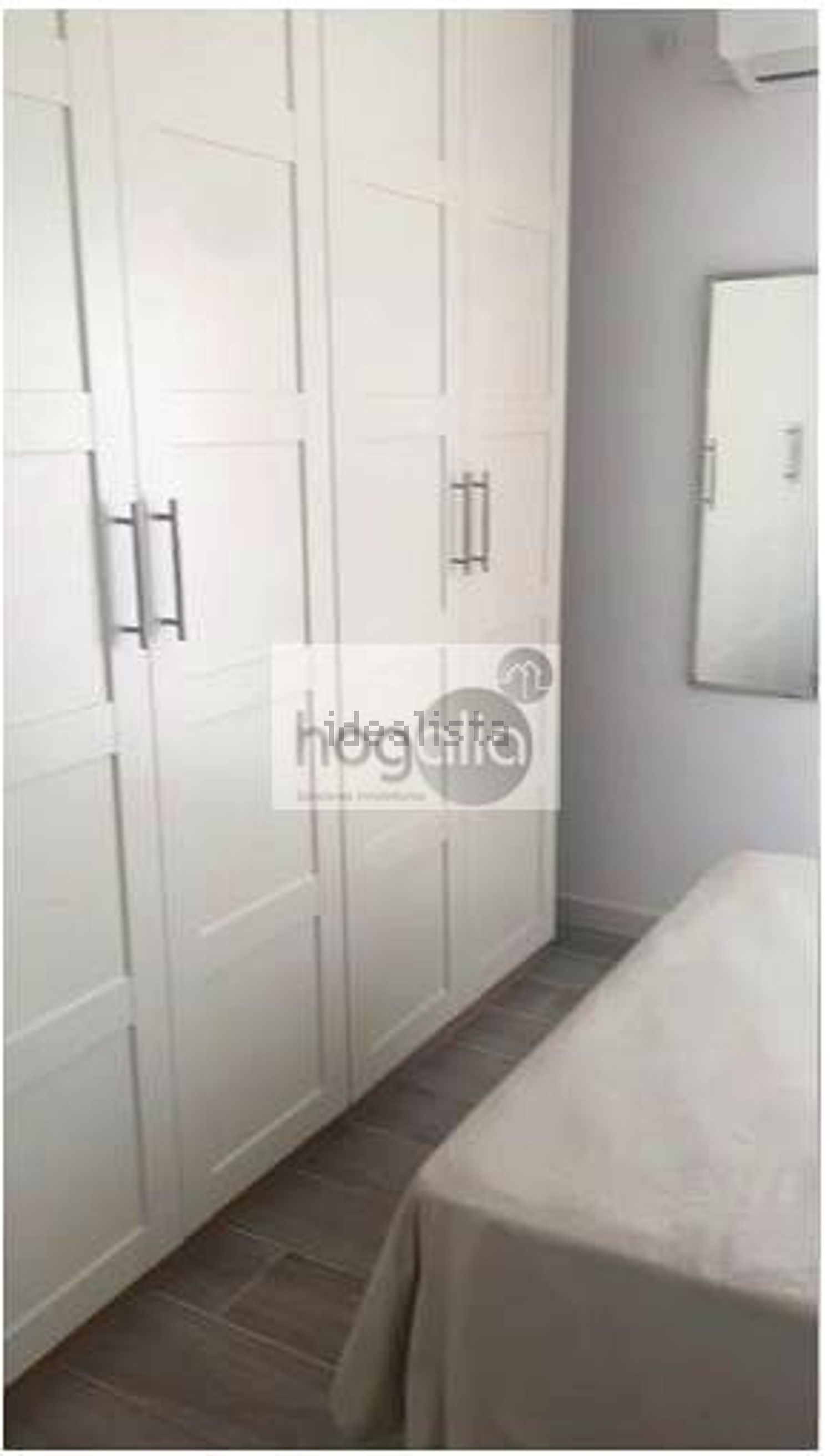 Pis de 70 m² a Sevilla