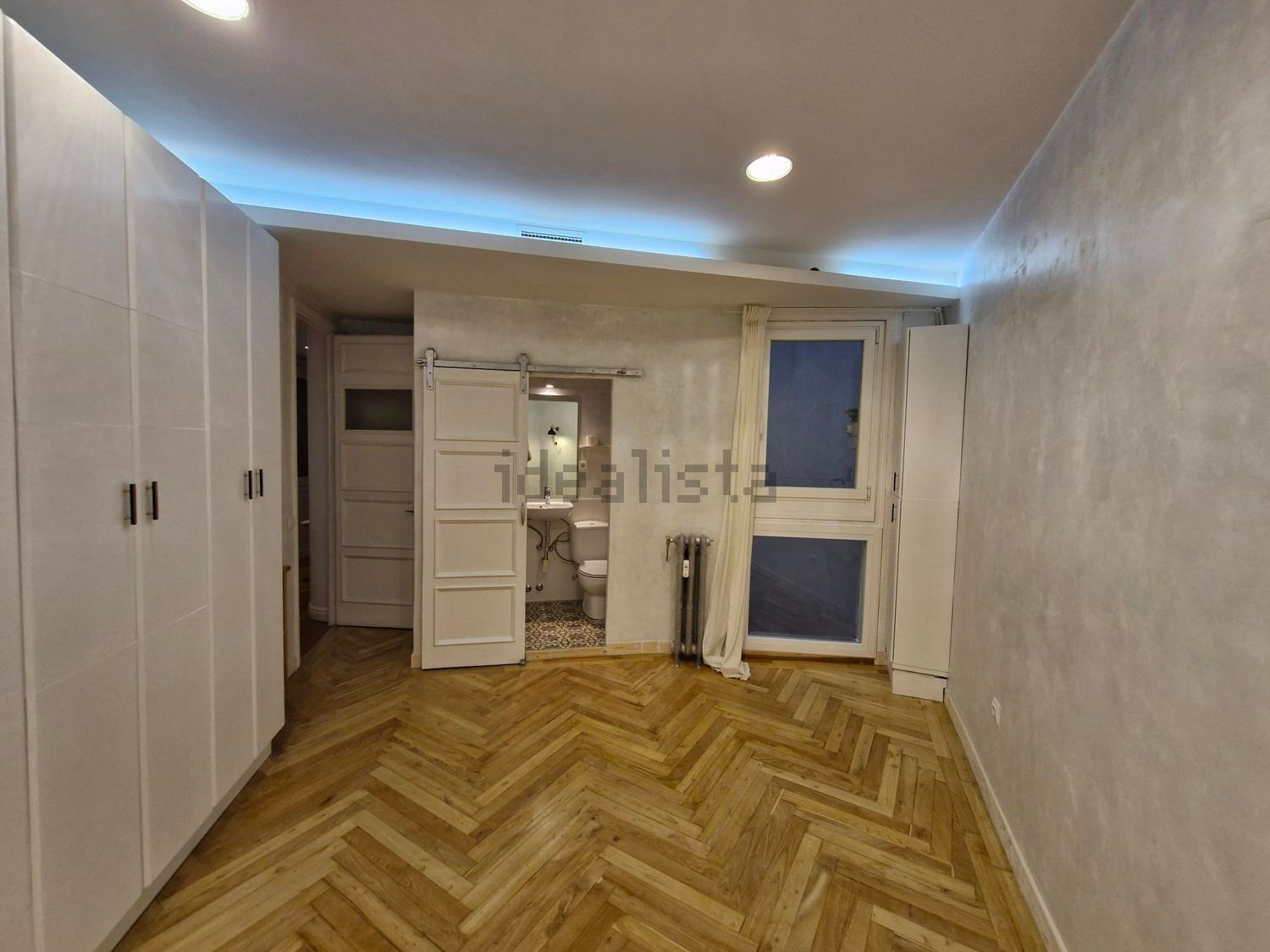 Pis de 169 m² a Madrid