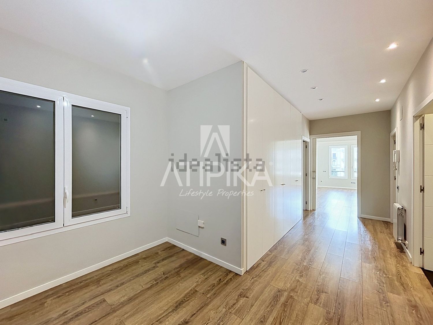 Piso de 217 m² en Barcelona