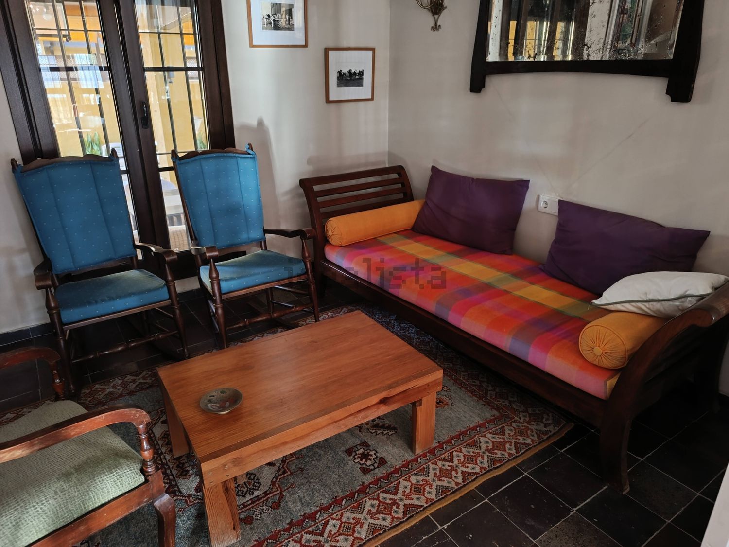 Casa de 236 m² a Sanlúcar de Barrameda