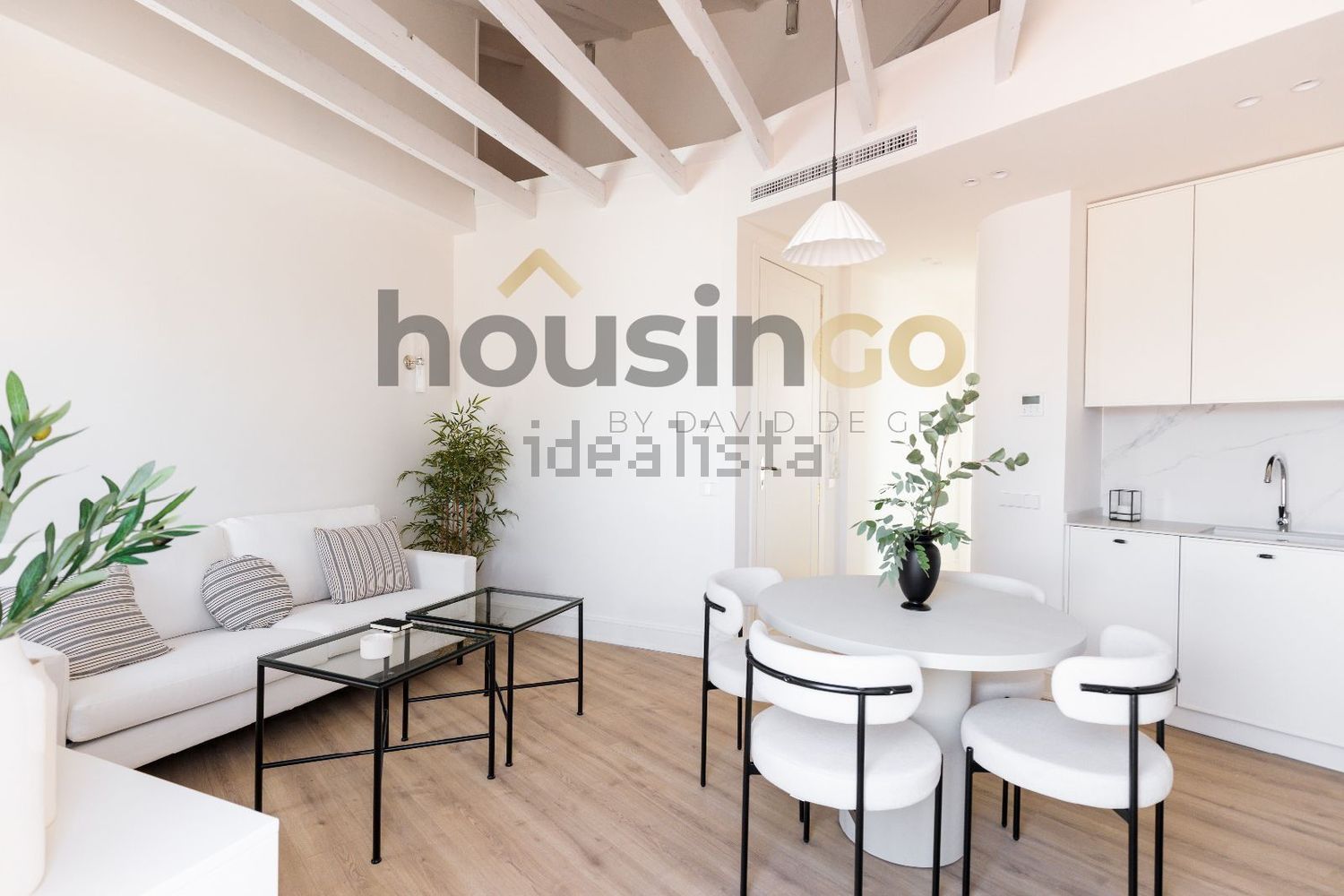 Appartamento 69 m² a Madrid