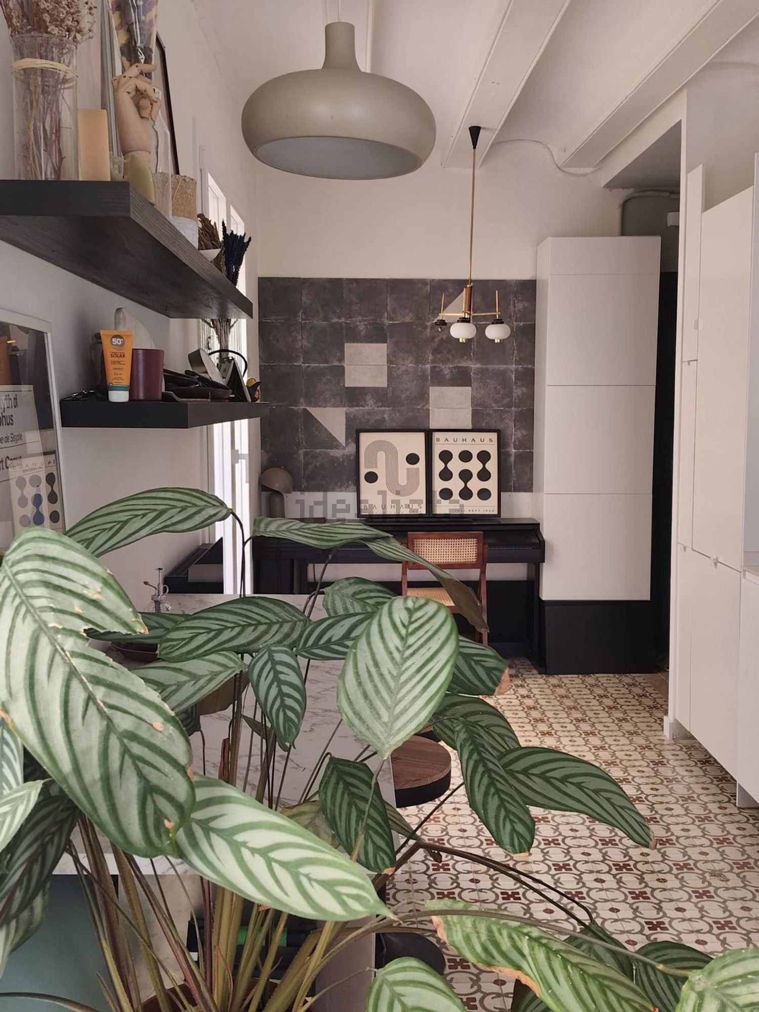 Pis de 54 m² a Barcelona