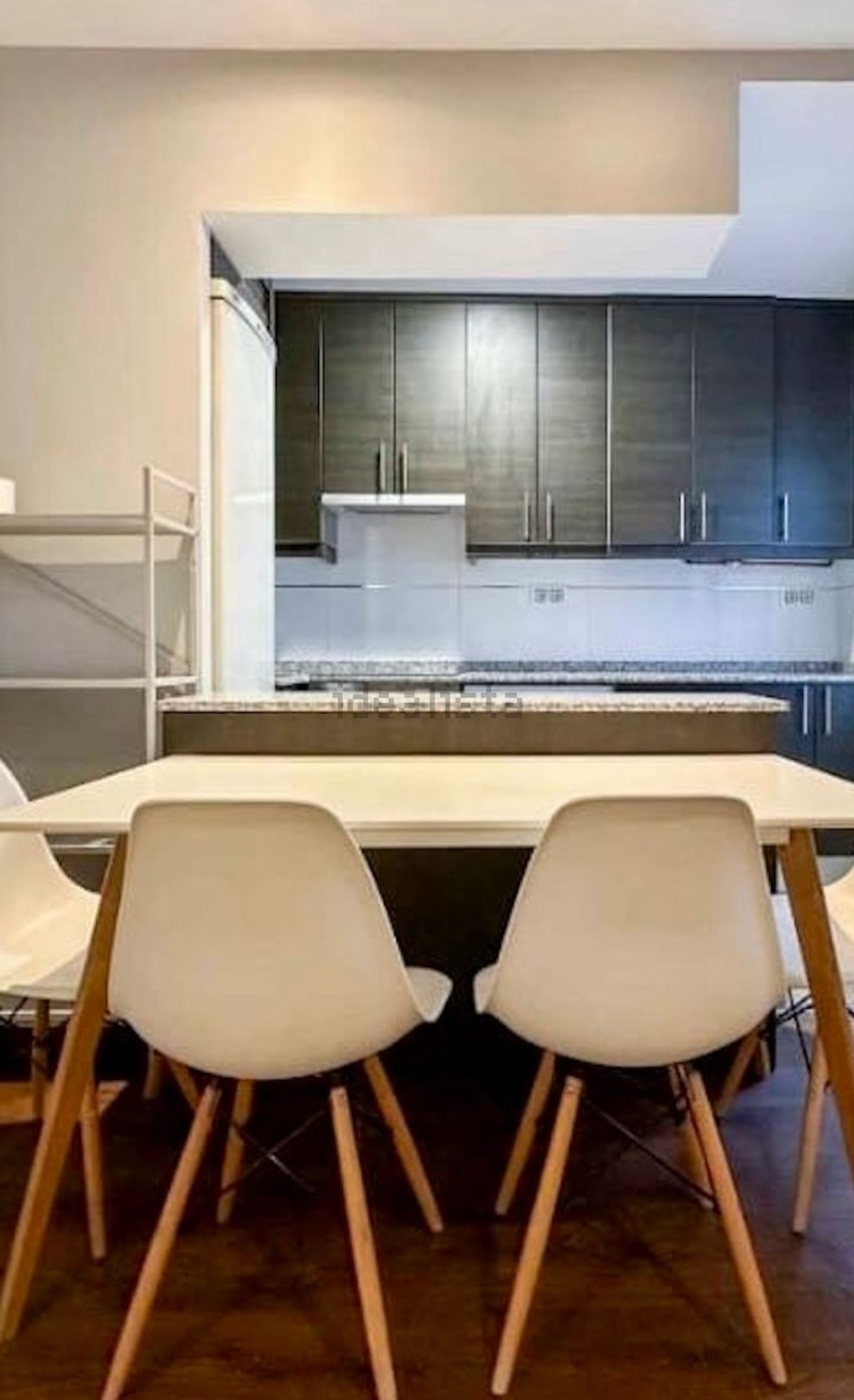 Pis de 43 m² a Madrid