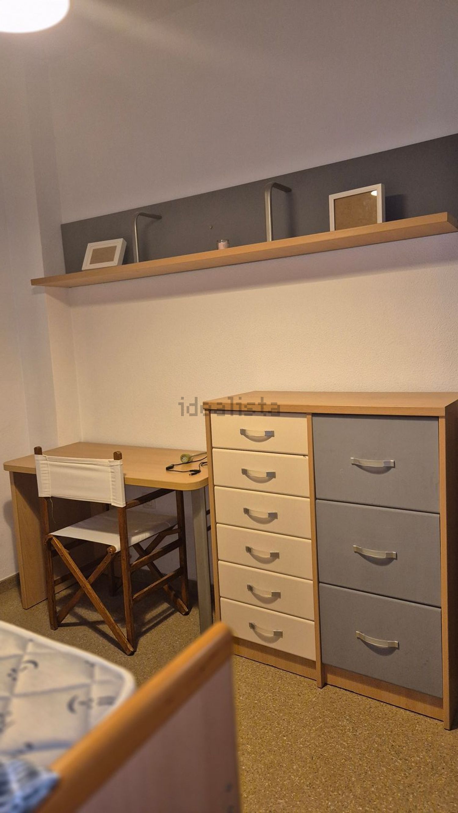Piso de 87 m² en Maracena