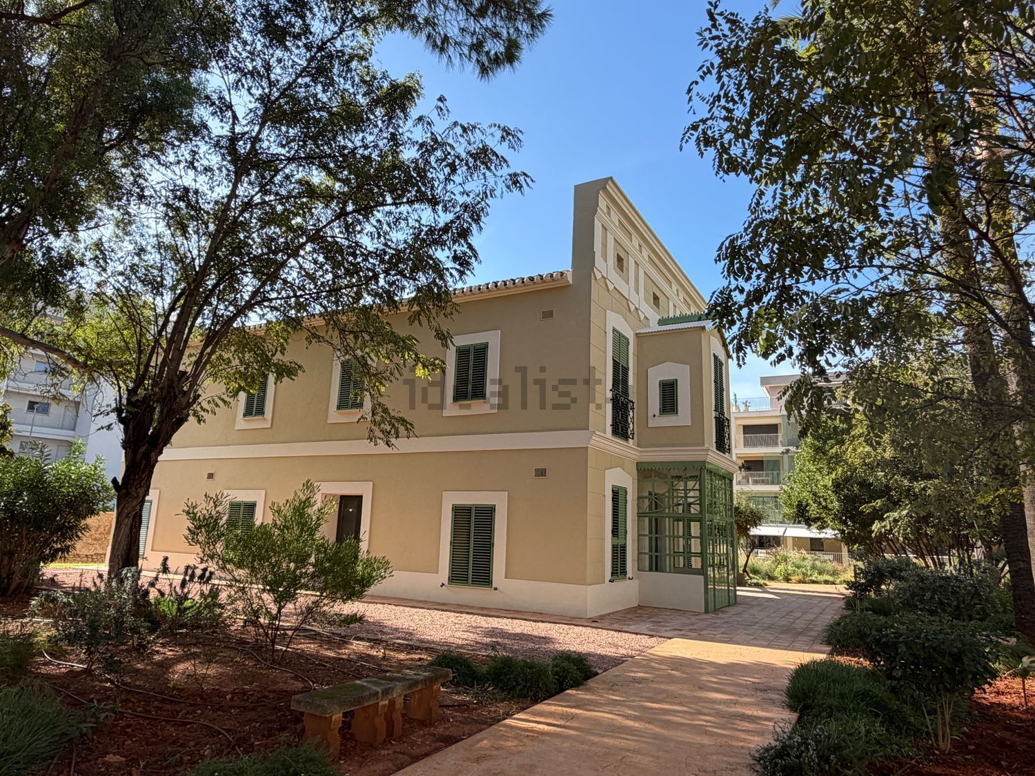 Pis de 142 m² a Dénia