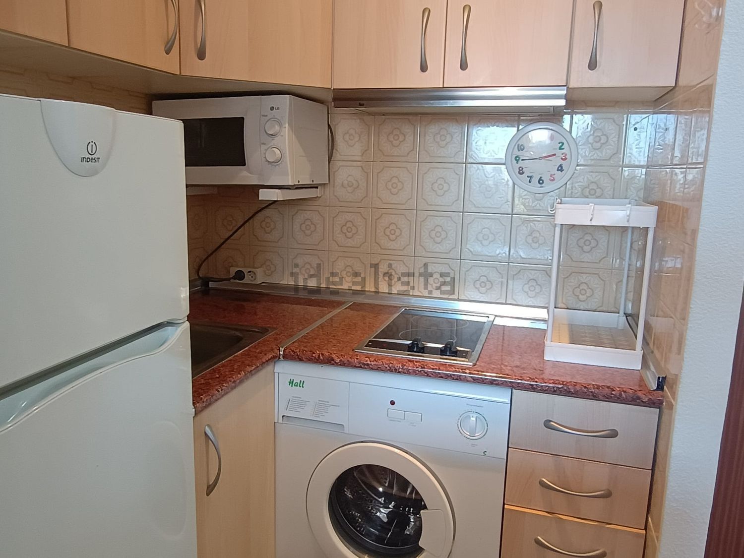 Pis de 70 m² a Benidorm