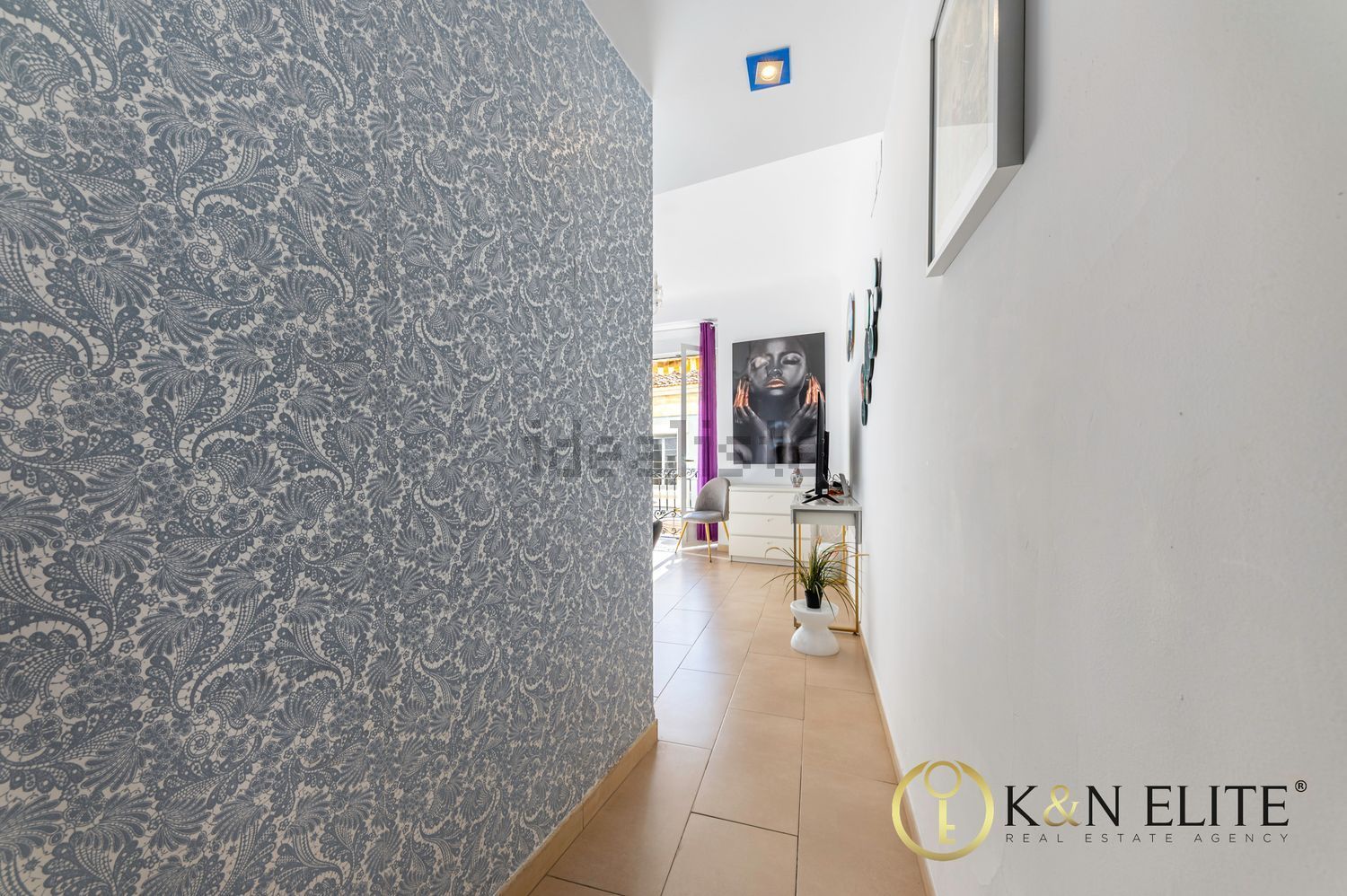 Pis de 103 m² a Alacant