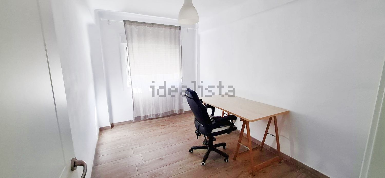 Piso de 90 m² en Málaga