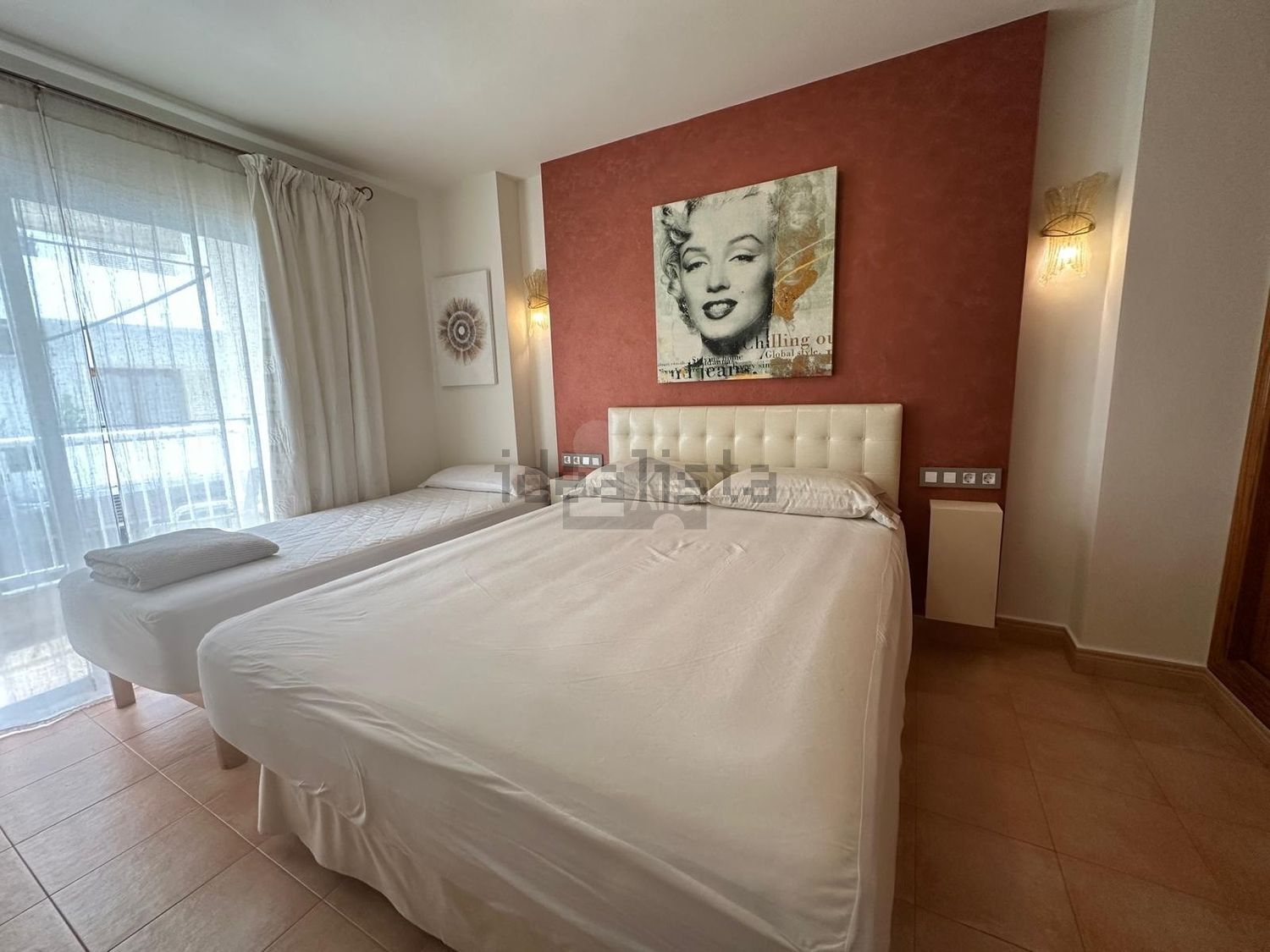 Apartamento 80 m² em Santa Eulària des Riu