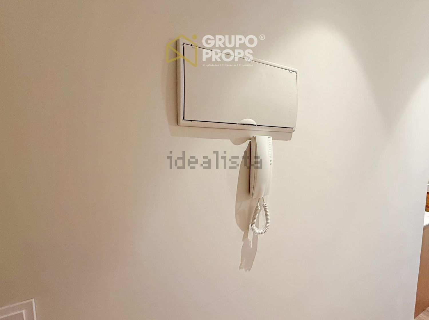 Wohnung 36 m² in Madrid