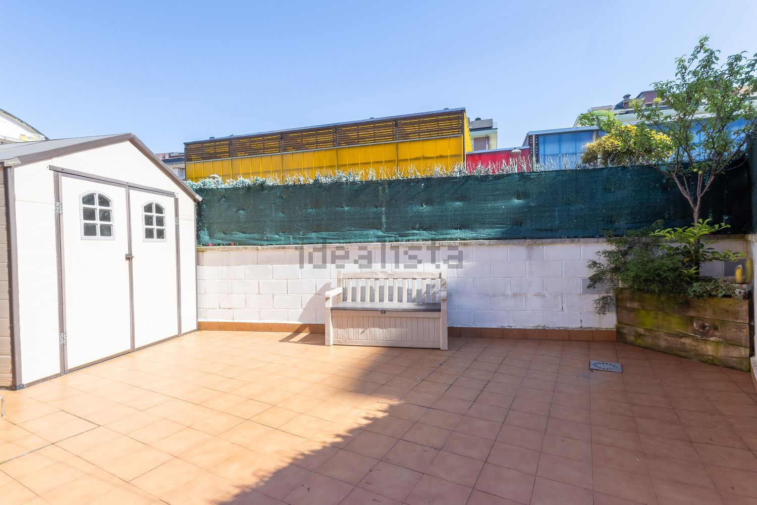 Pis de 80 m² a Entrambasaguas