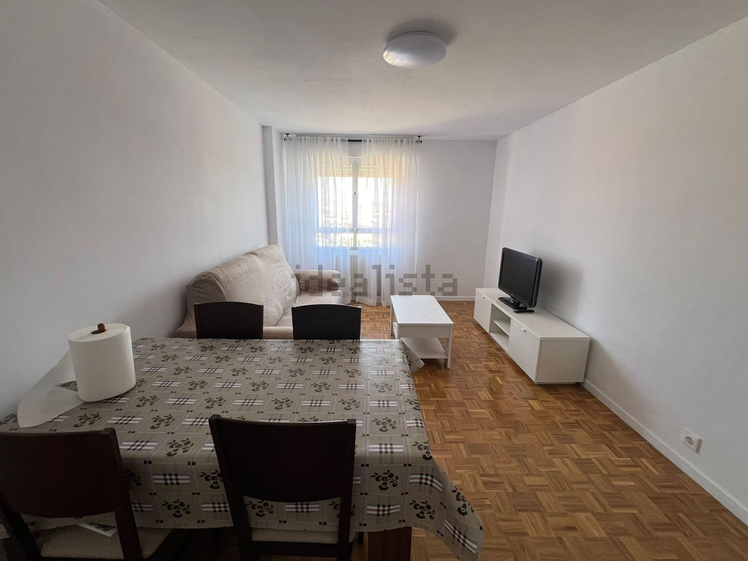 Habitació de lloguer, Palencia