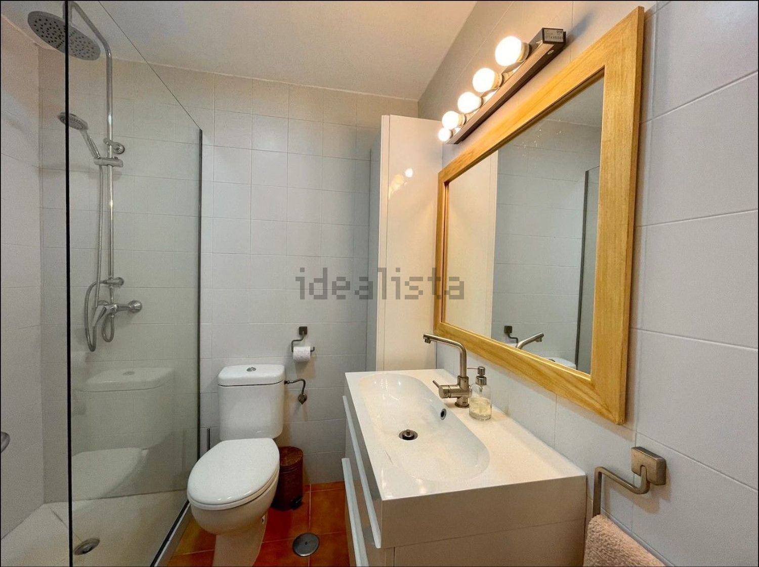 Piso de 90 m² en Tarifa