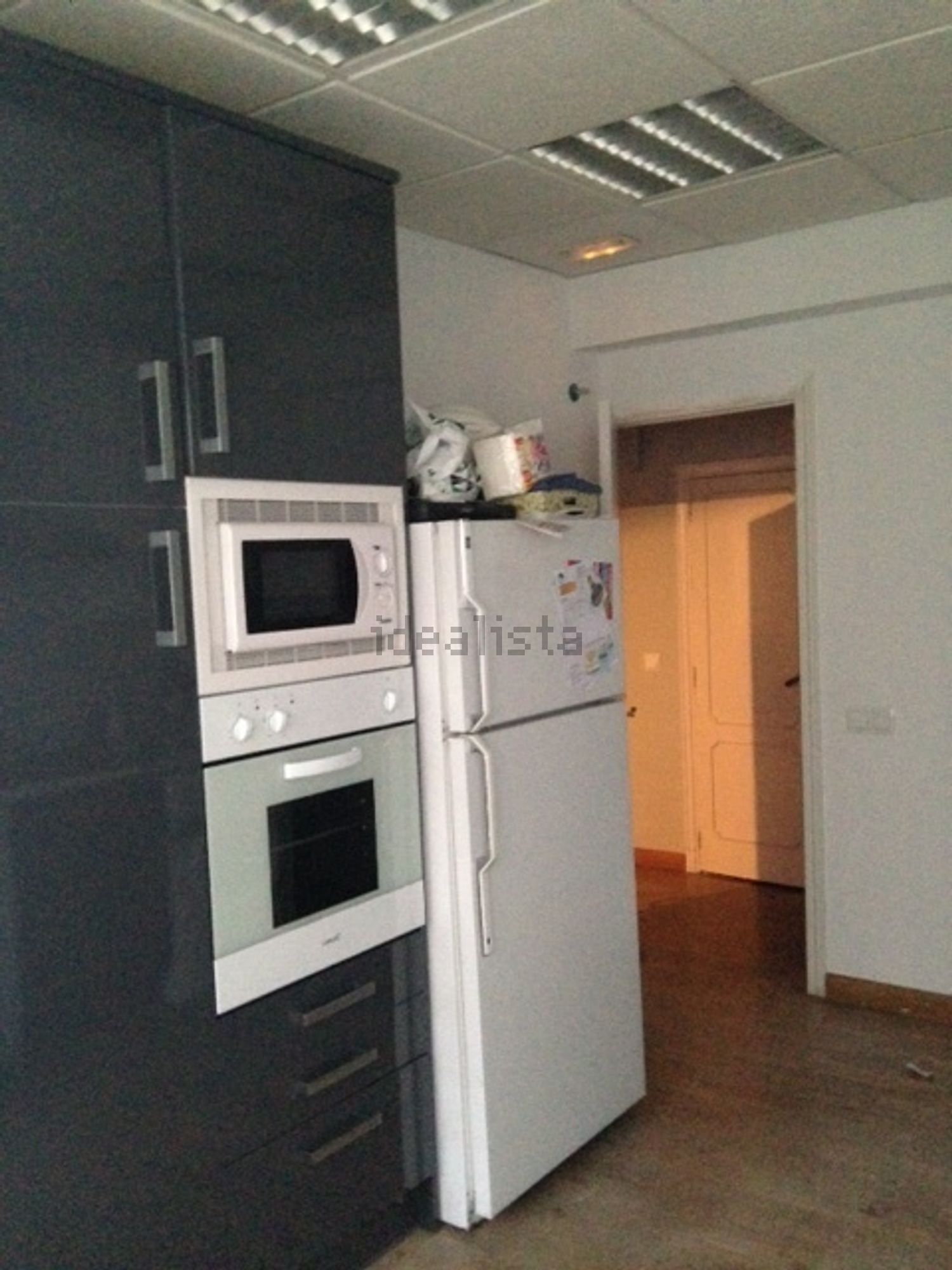 Chambre à louer, Madrid