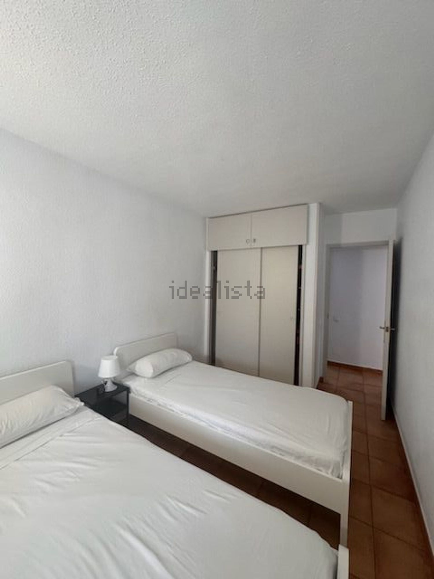 Piso de 60 m² en Benalmádena
