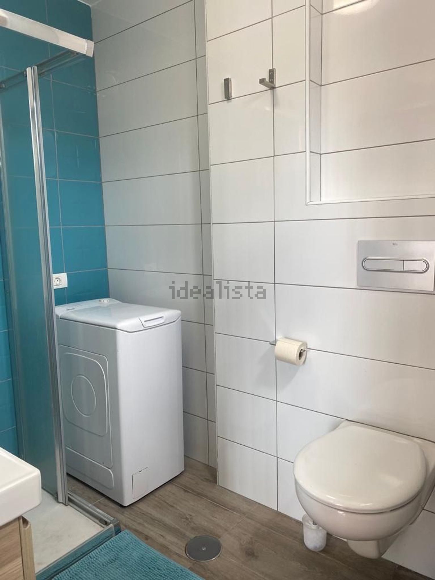 Appartement 60 m² à Arona