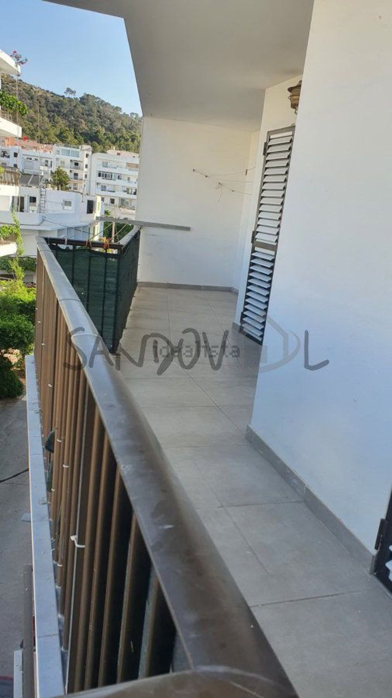 Flat 95 m² in Sant Antoni de Portmany