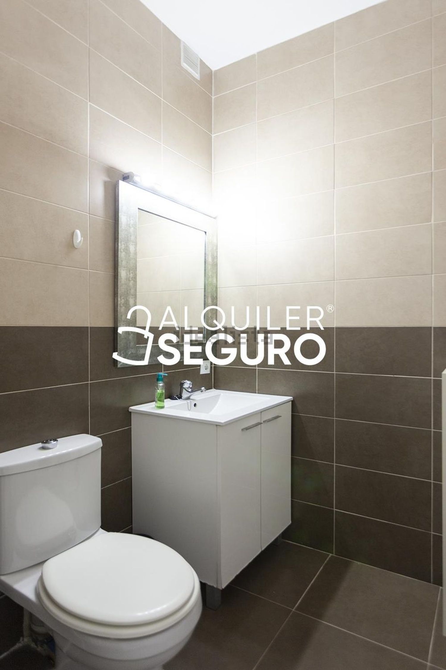 Pis de 43 m² a Madrid