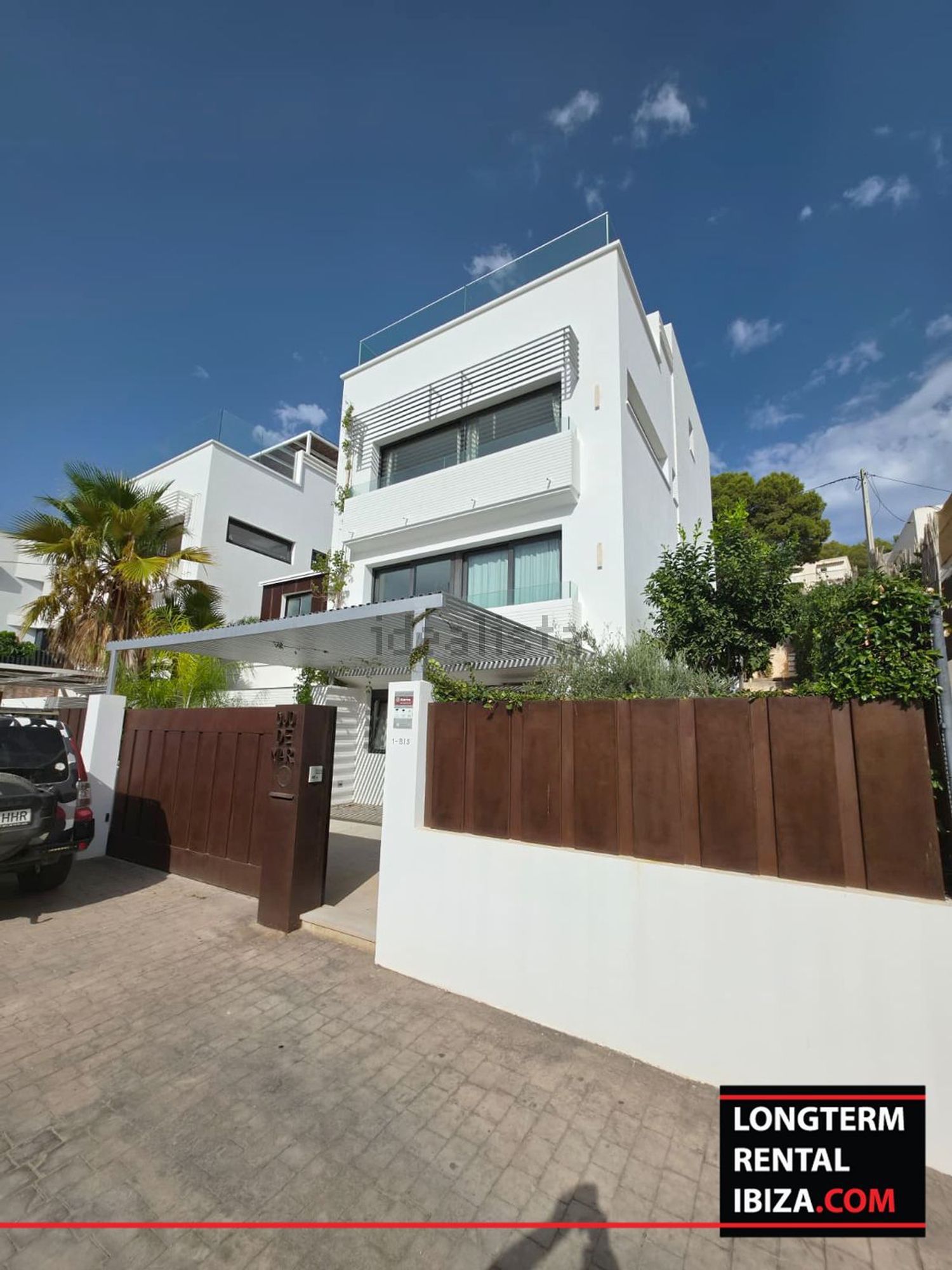 Maison 250 m² à Santa Eulària des Riu