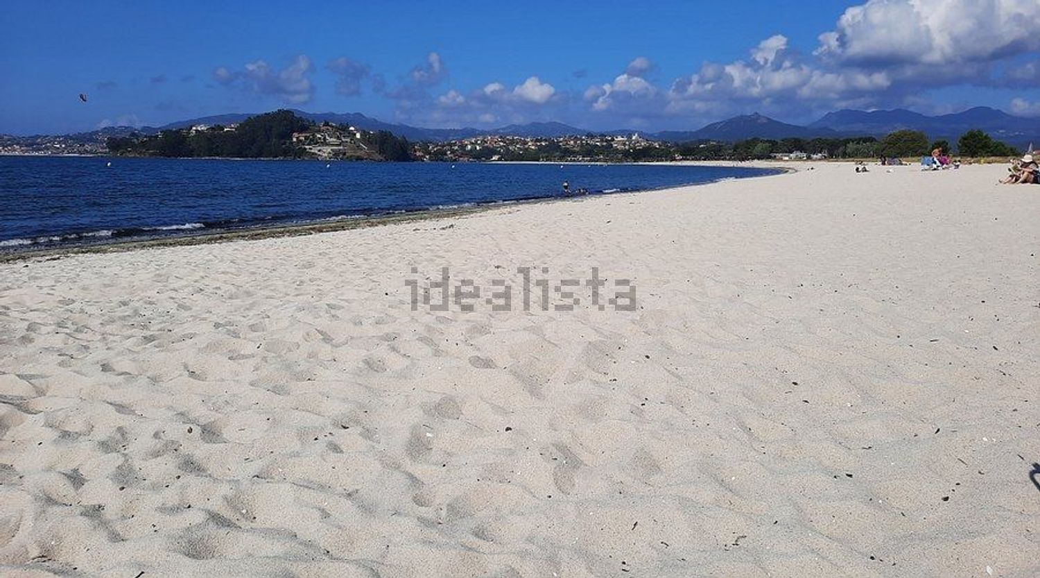 Pis de 75 m² a Baiona