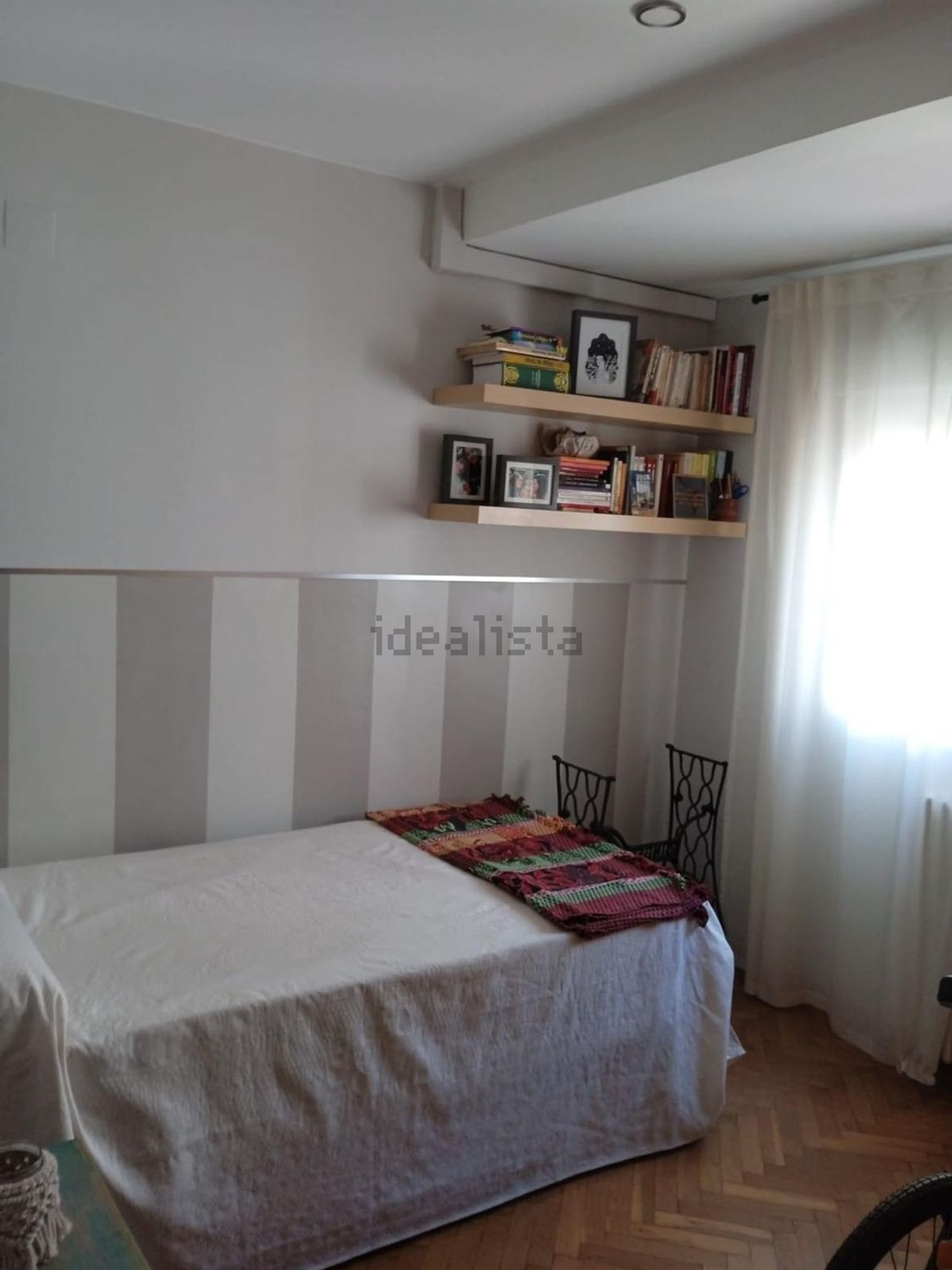 Habitación en alquiler, Zaragoza