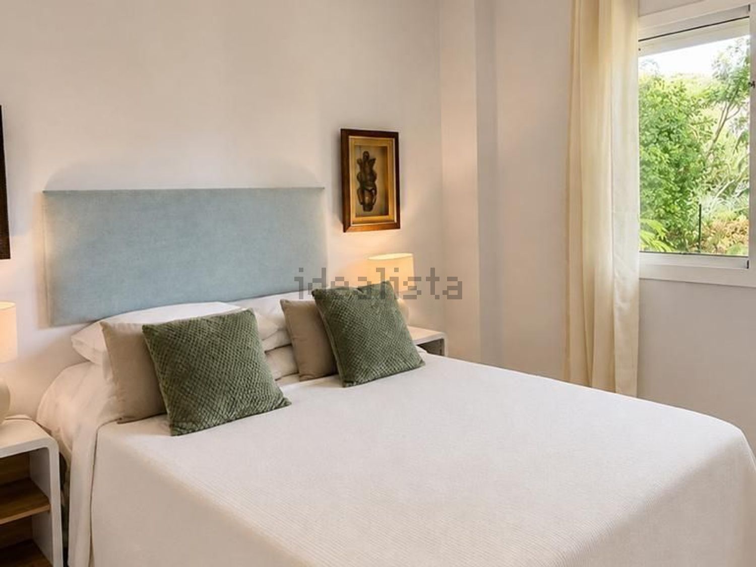 Piso de 109 m² en Marbella