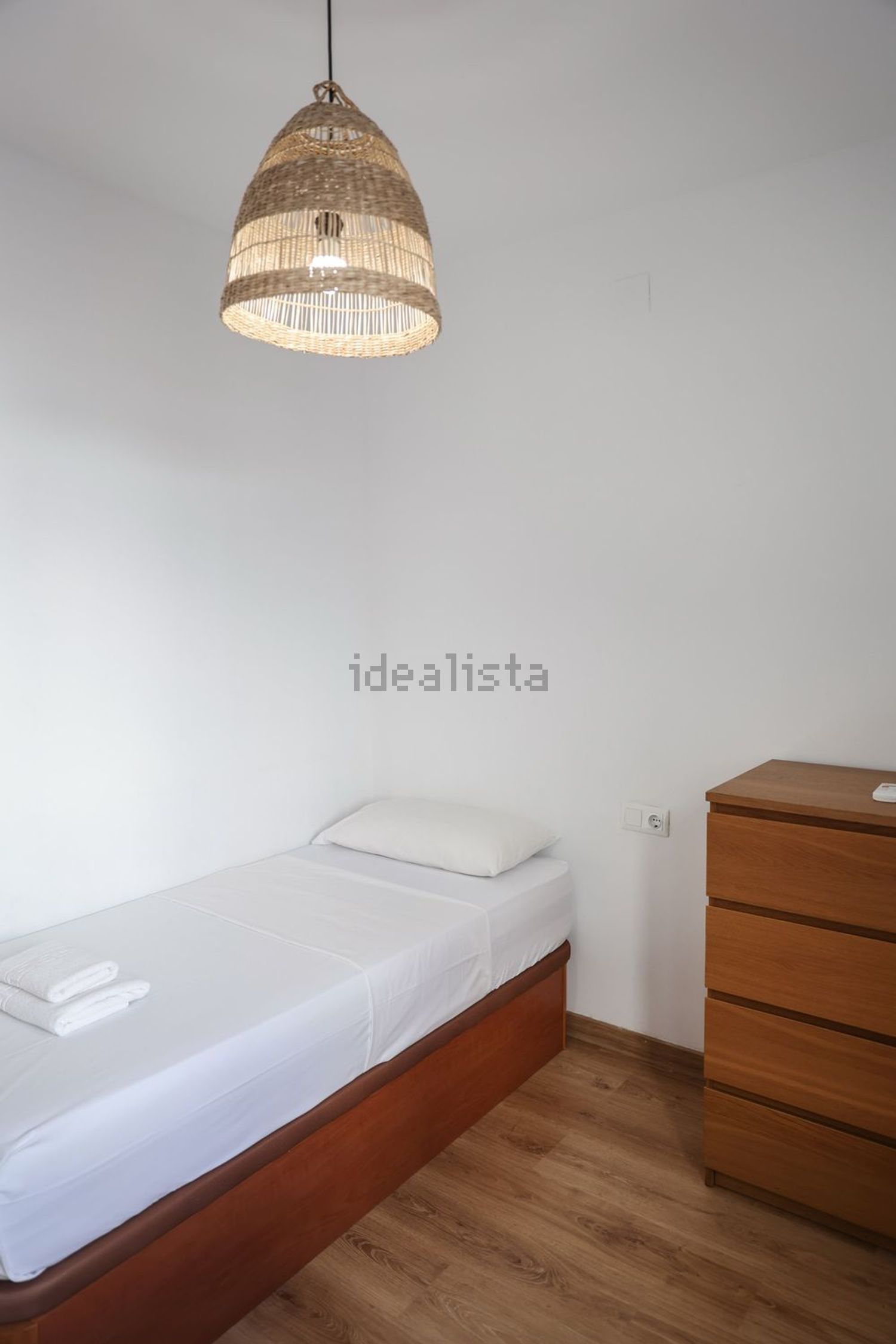 Piso de 97 m² en Torremolinos