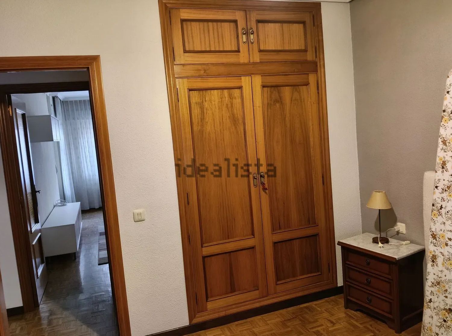 Pis de 70 m² a Salamanca
