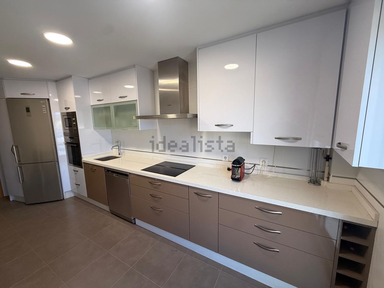 Pis de 170 m² a Cartagena