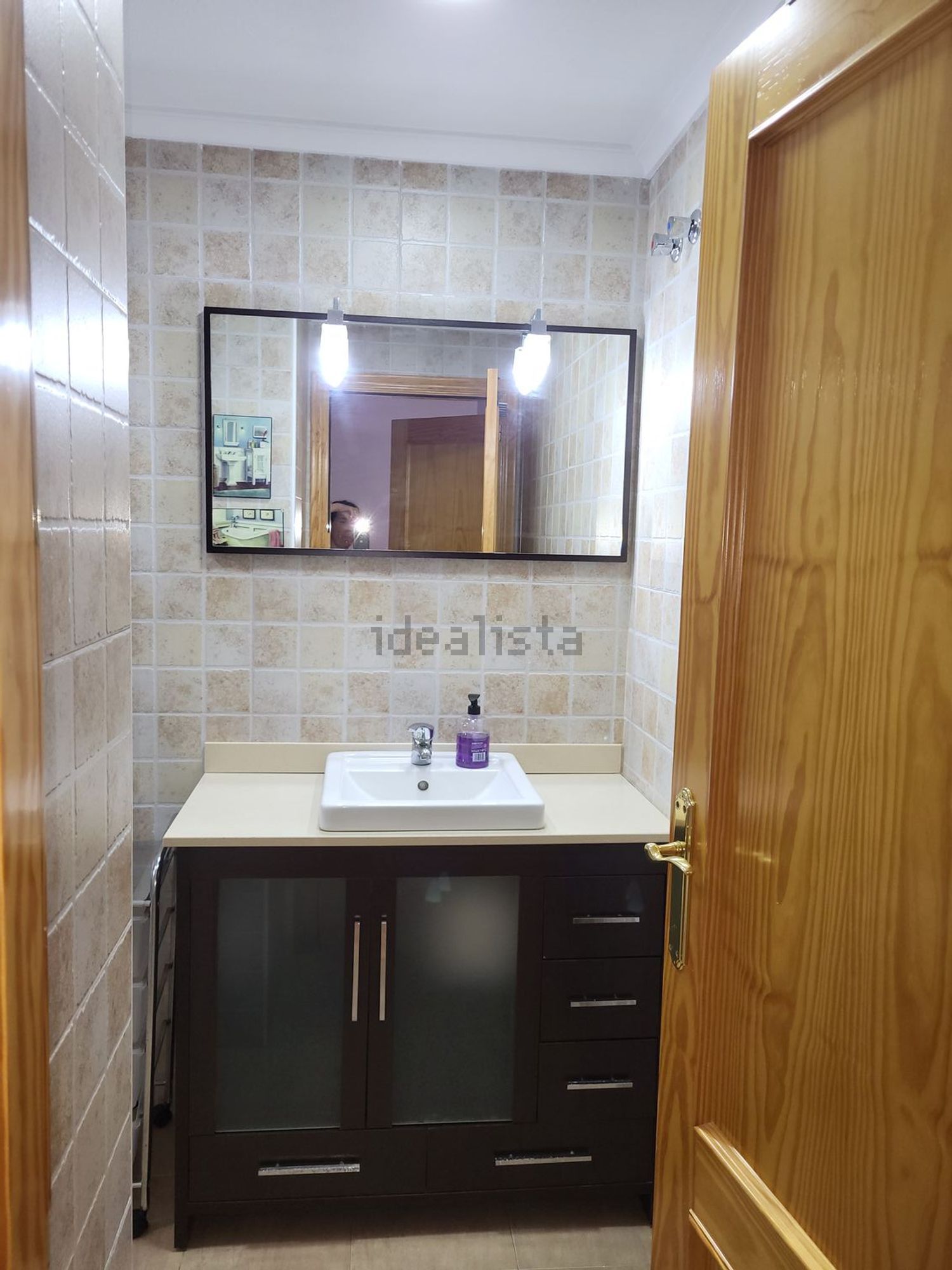 Piso de 105 m² en Rafal
