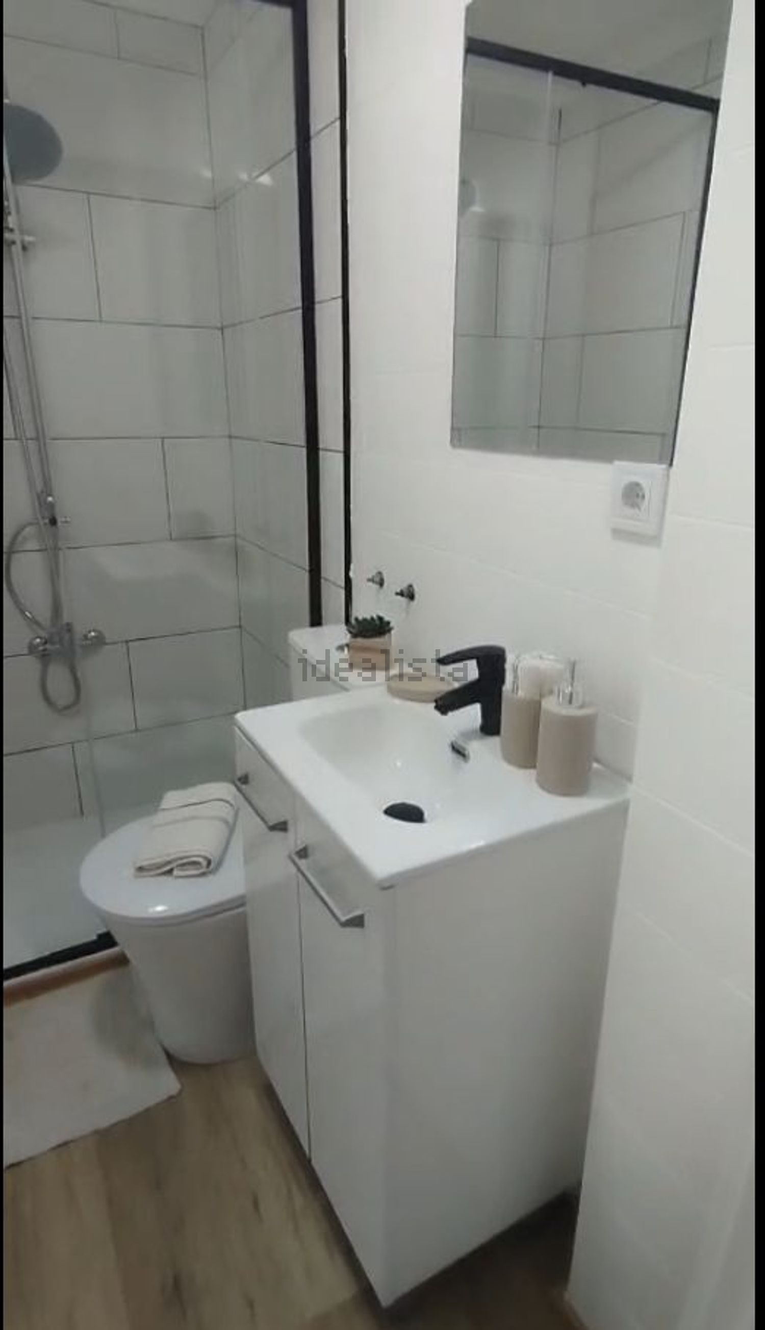 Habitación 75 m², Palencia