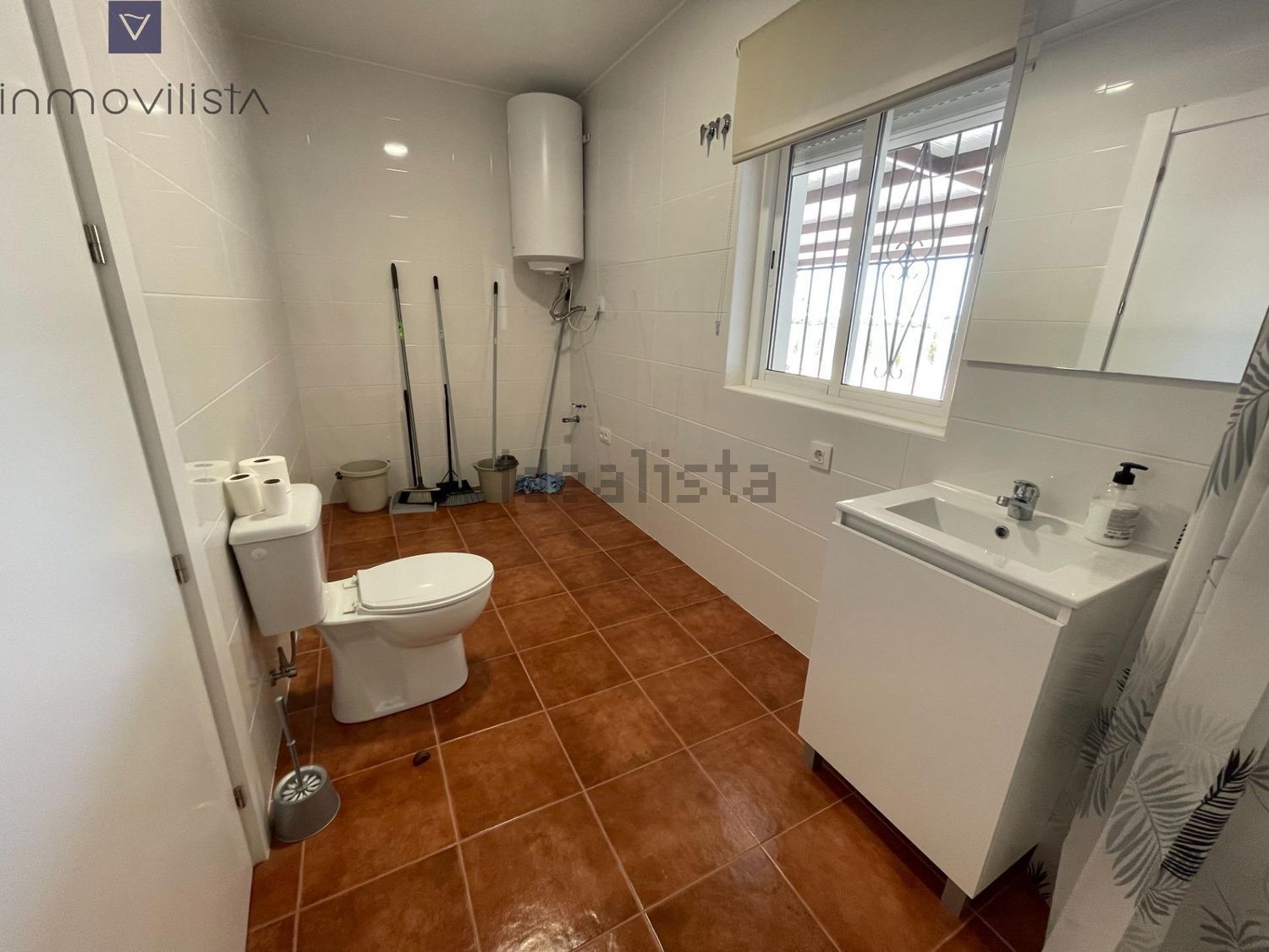 Piso de 104 m² en Torre Pacheco