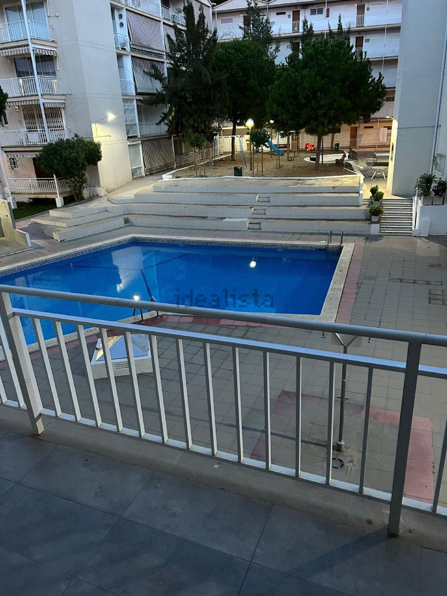 Apartamento 50 m² em Salou