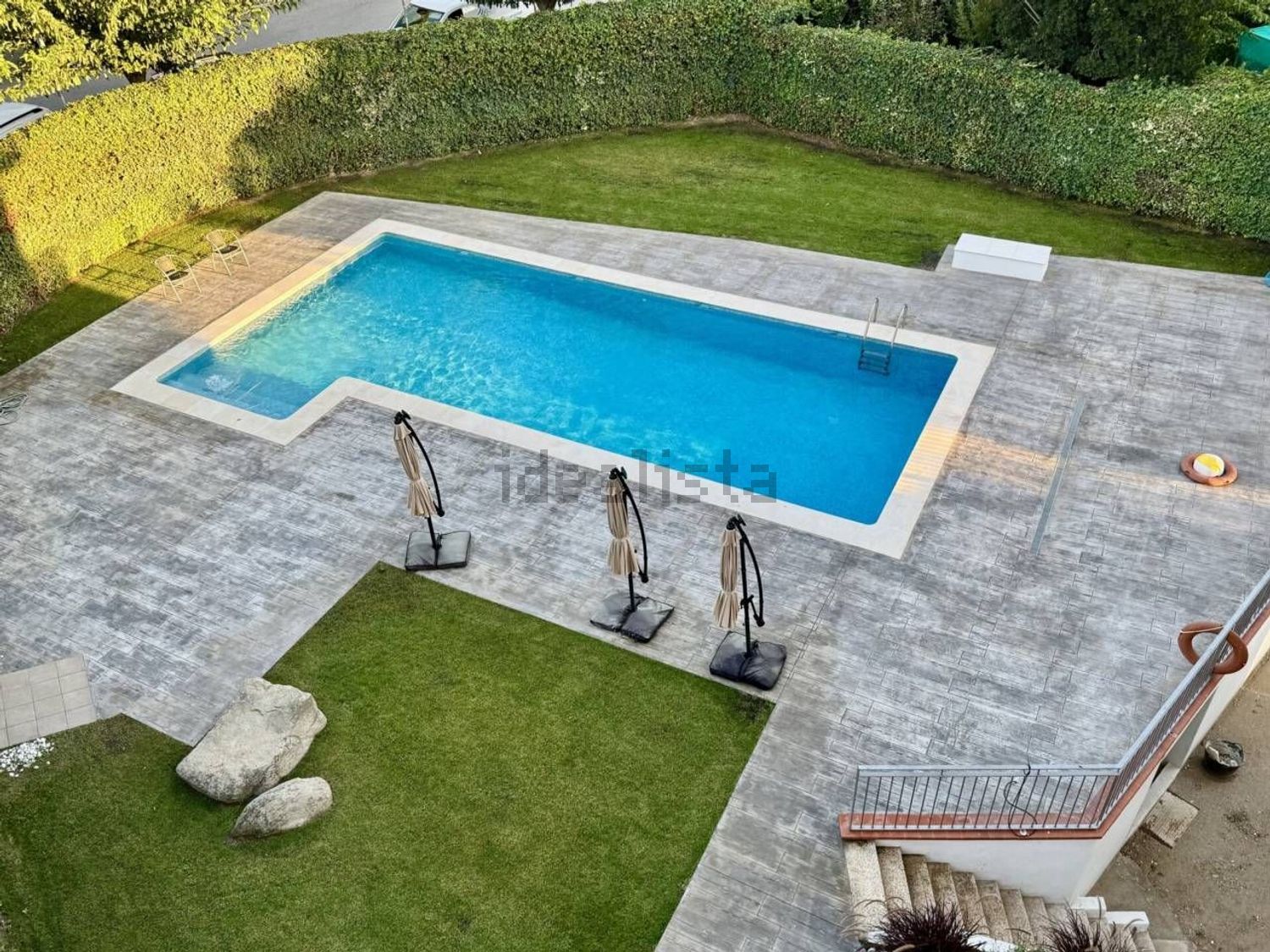 Wohnung 93 m² in la Roca del Vallès