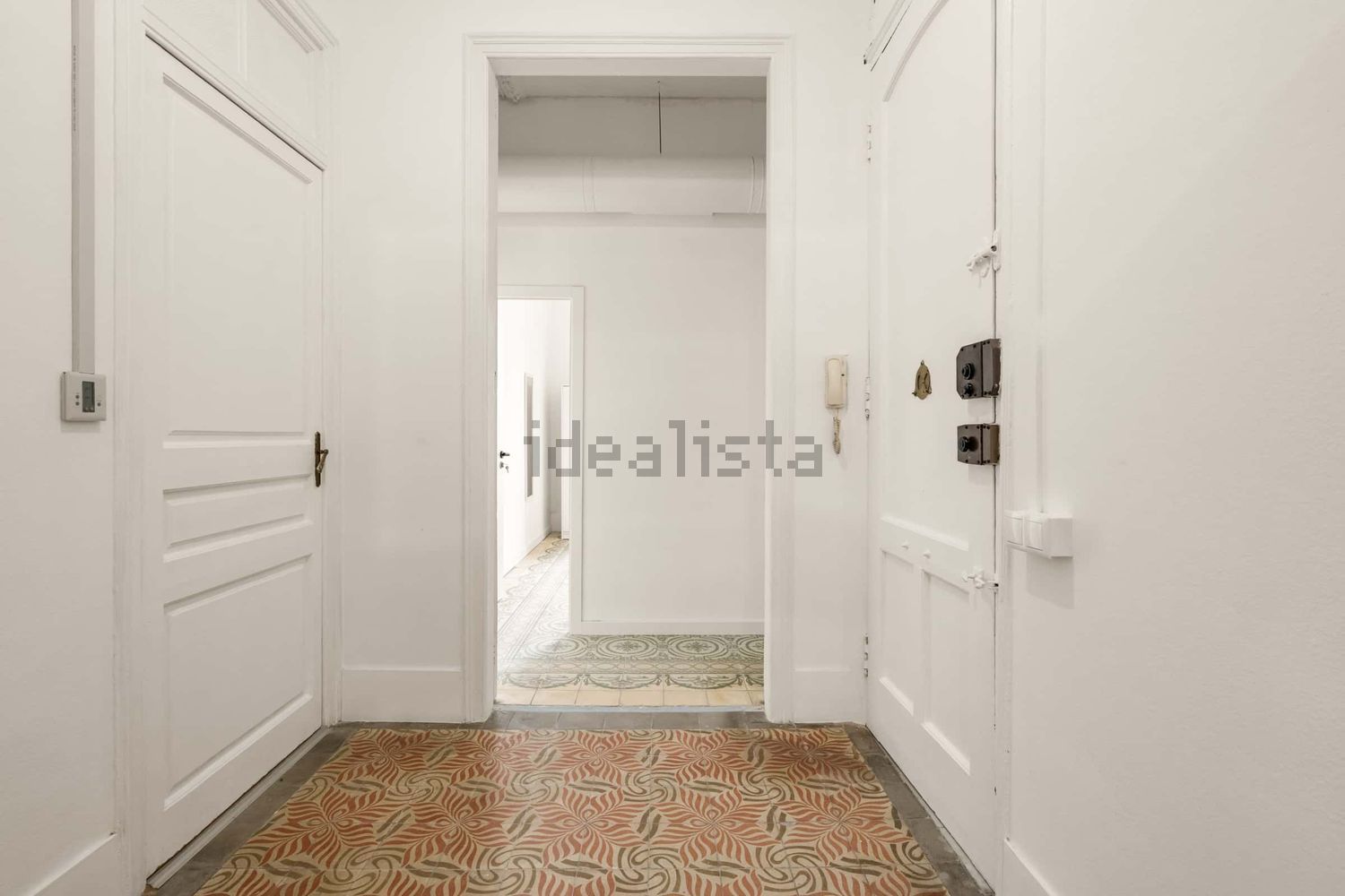 Habitación 183 m², Barcelona