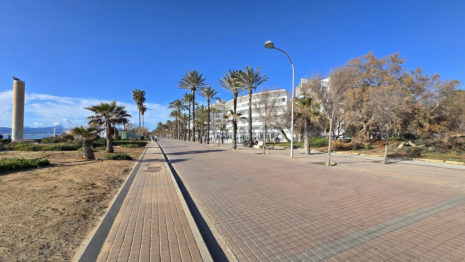 Pis de 107 m² a Palma