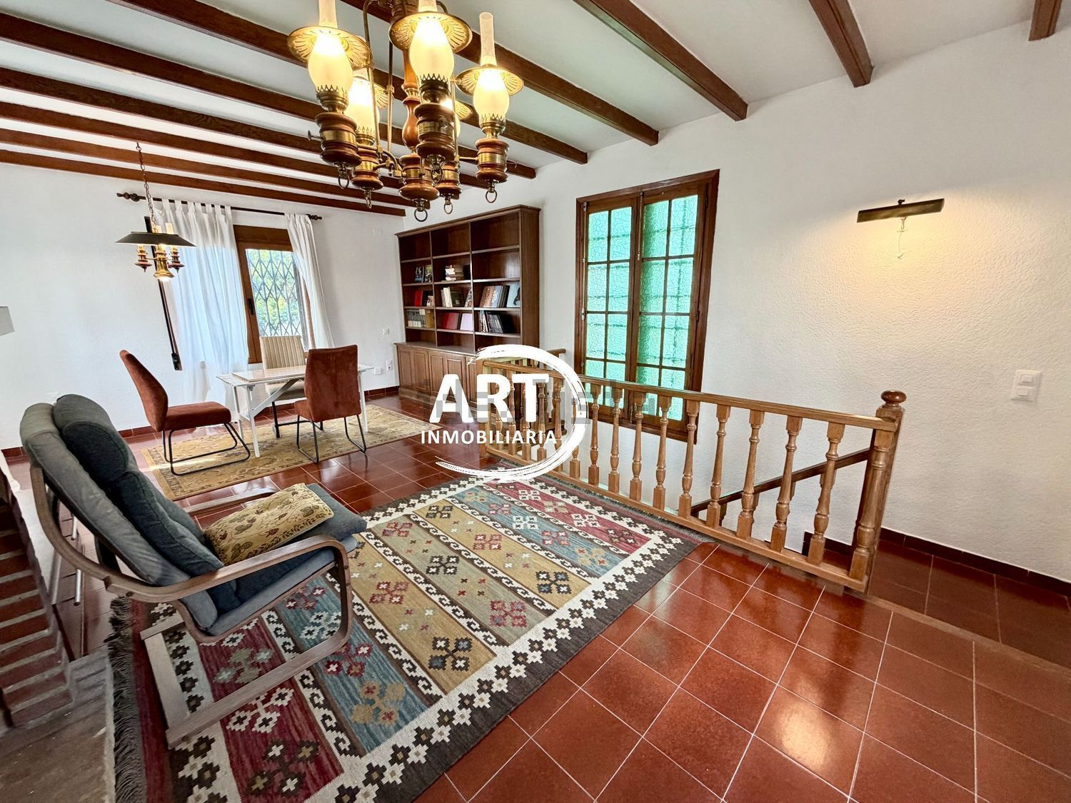Casa de 639 m² a l'Eliana