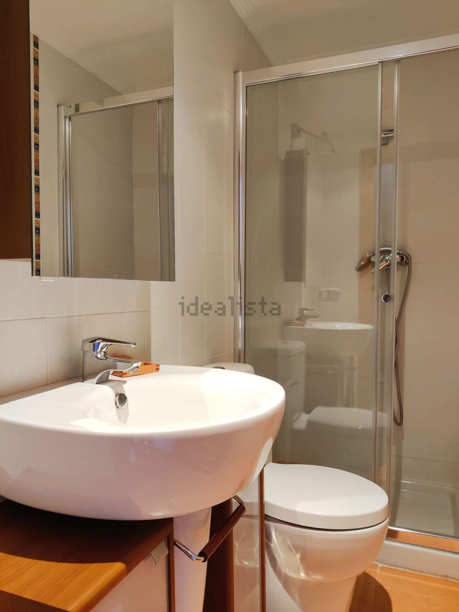 Piso de 42 m² en Oviedo