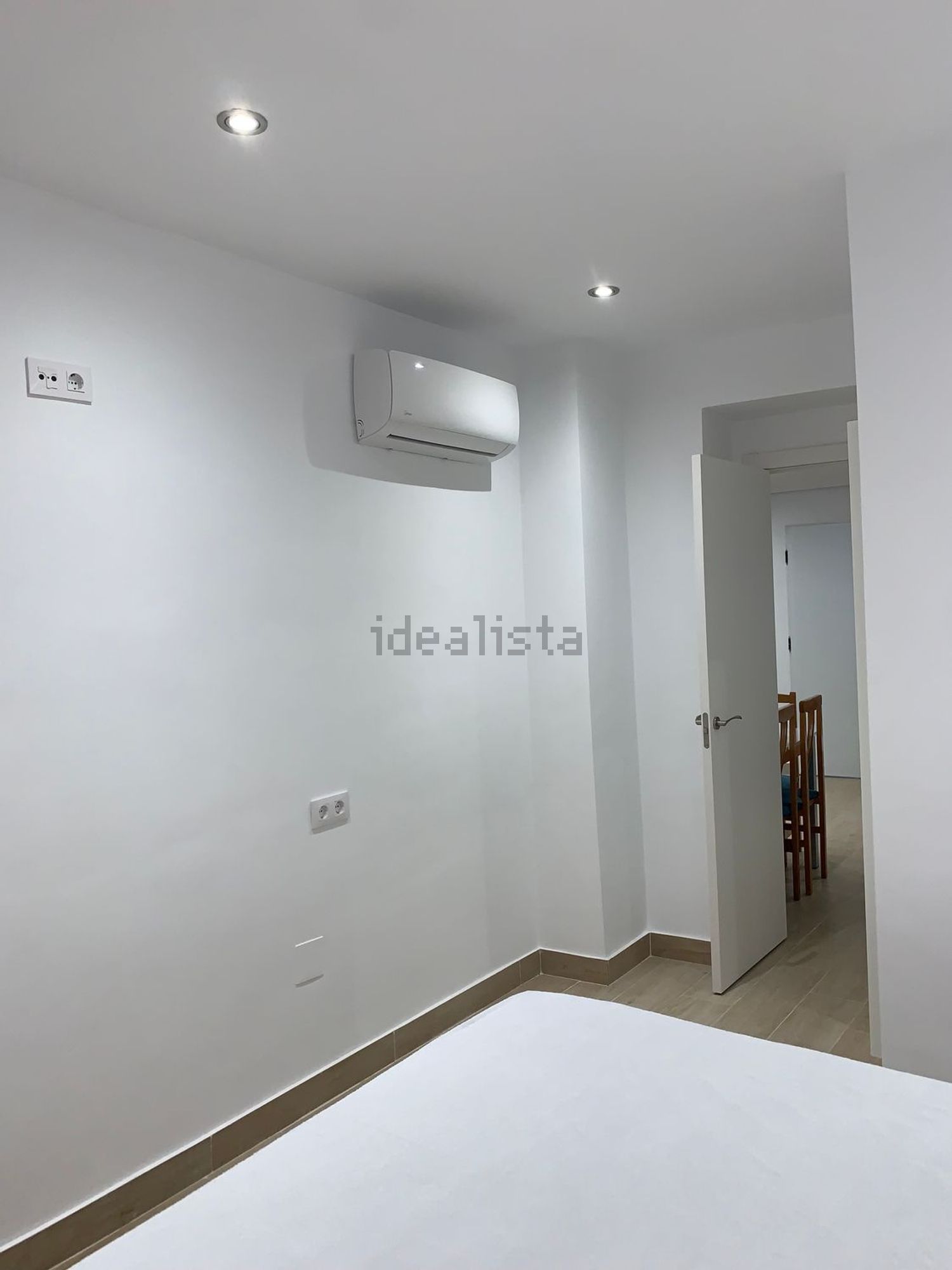Pis de 90 m² a Múrcia
