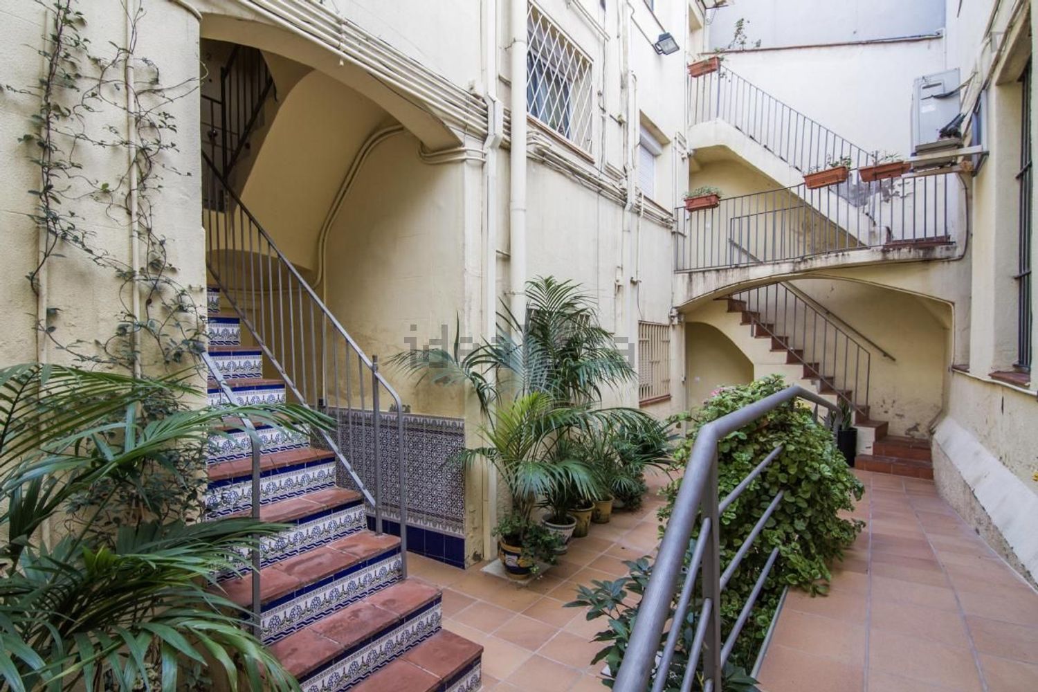 Piso de 40 m² en Barcelona