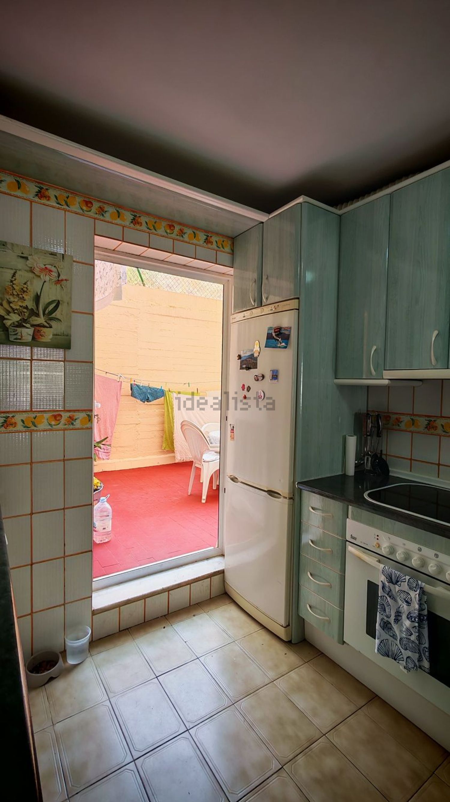 Pis de 80 m² a Almuñécar