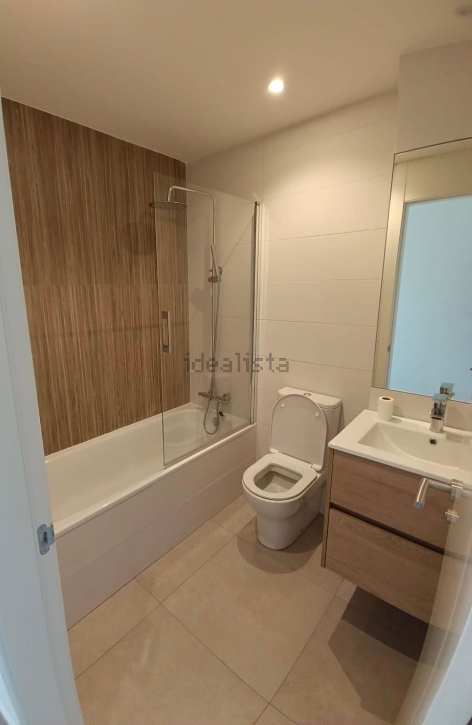 Piso de 68 m² en Burgos