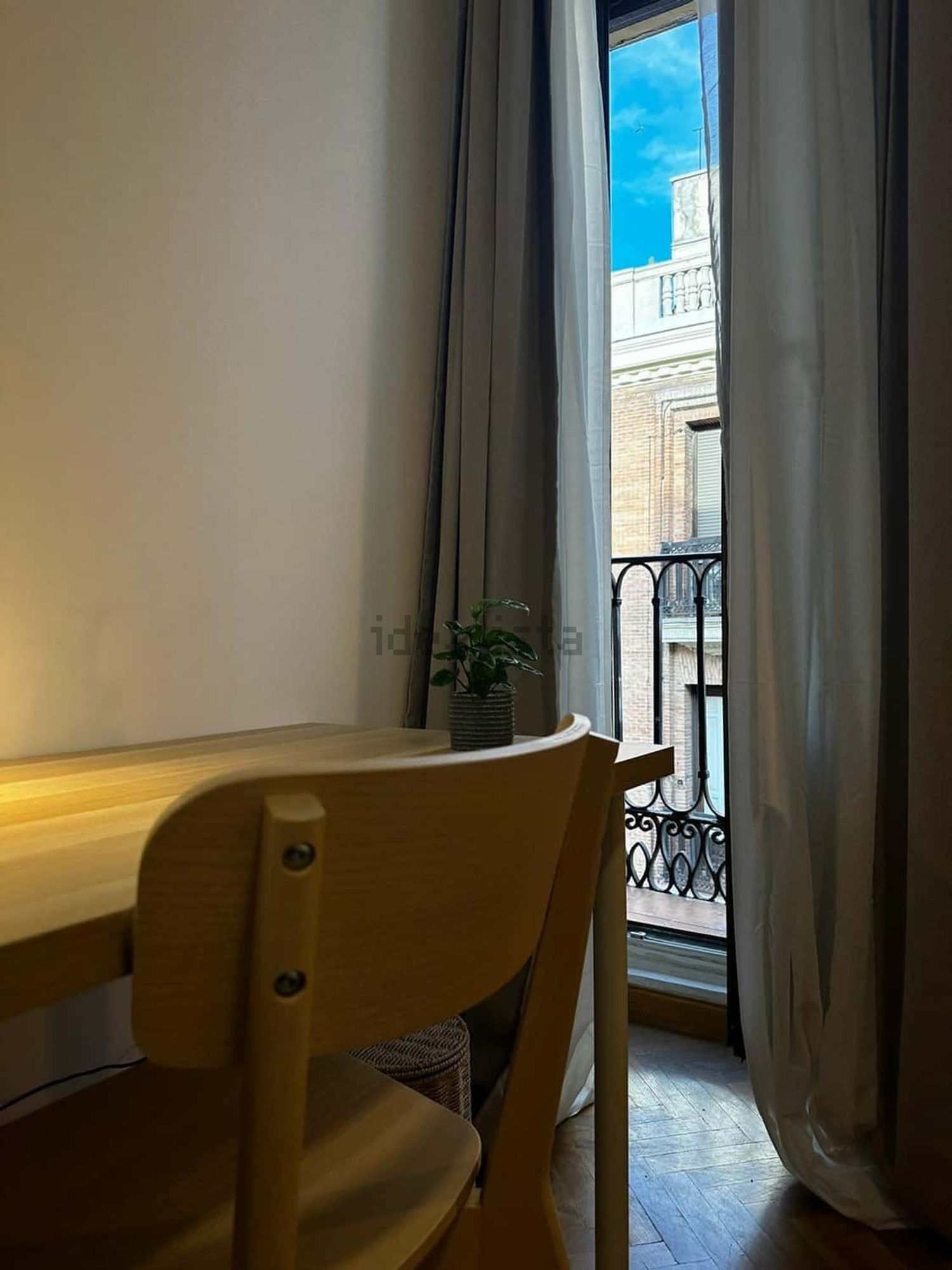 Habitación en alquiler, Madrid