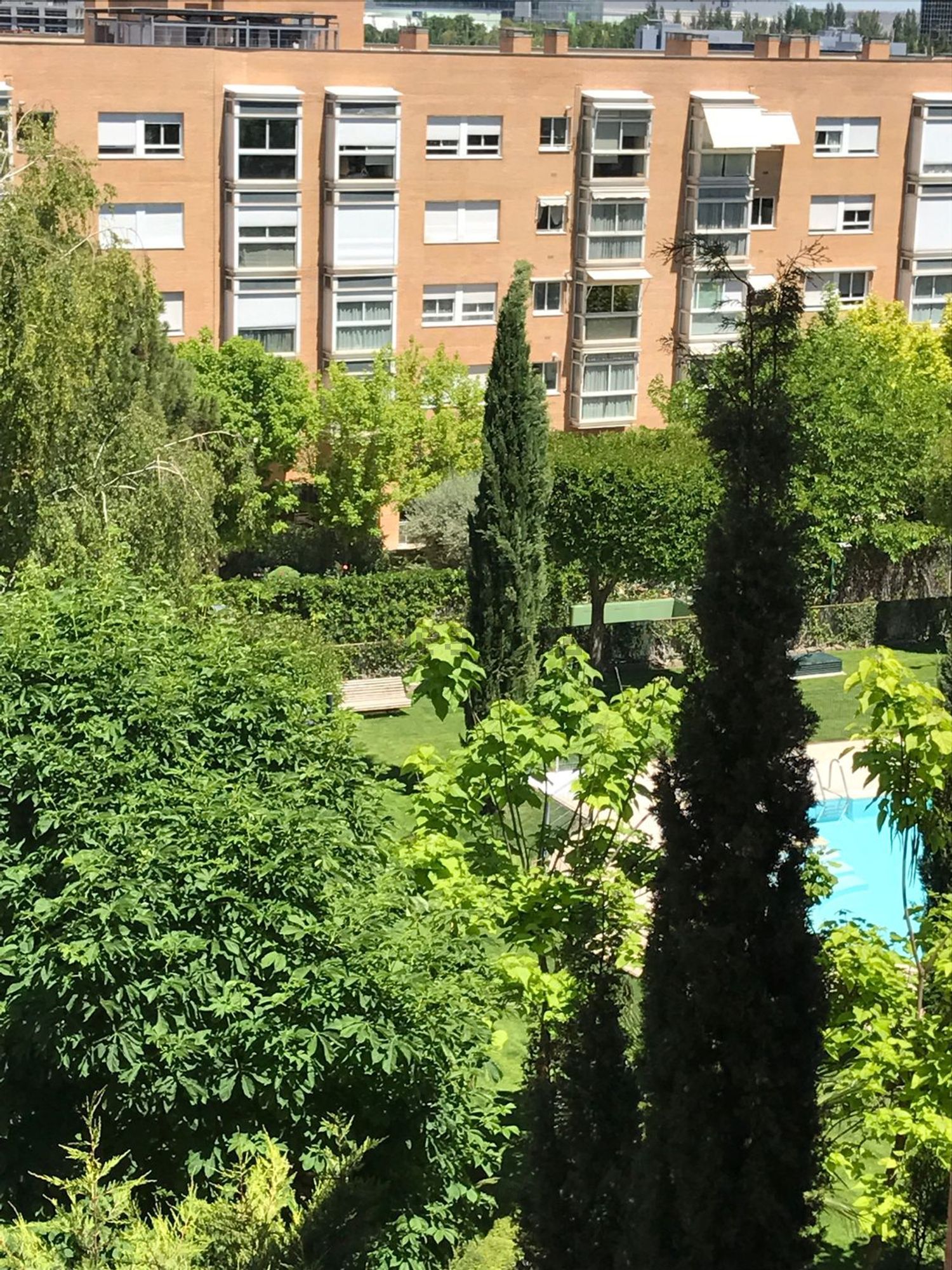 Appartamento 115 m² a Madrid
