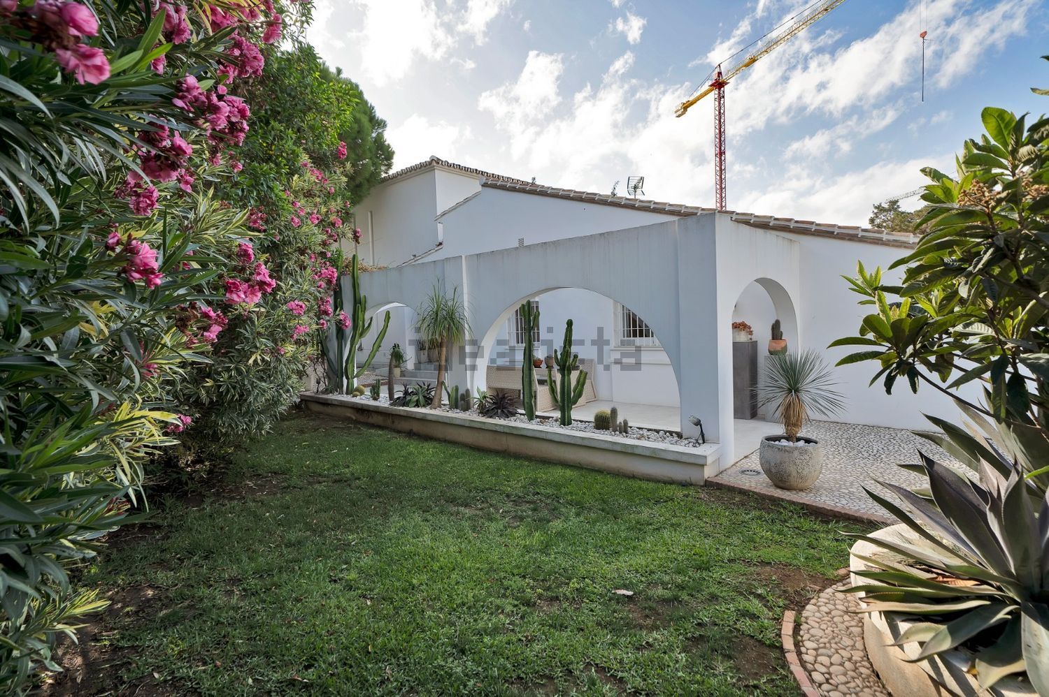 Haus 280 m² in Marbella