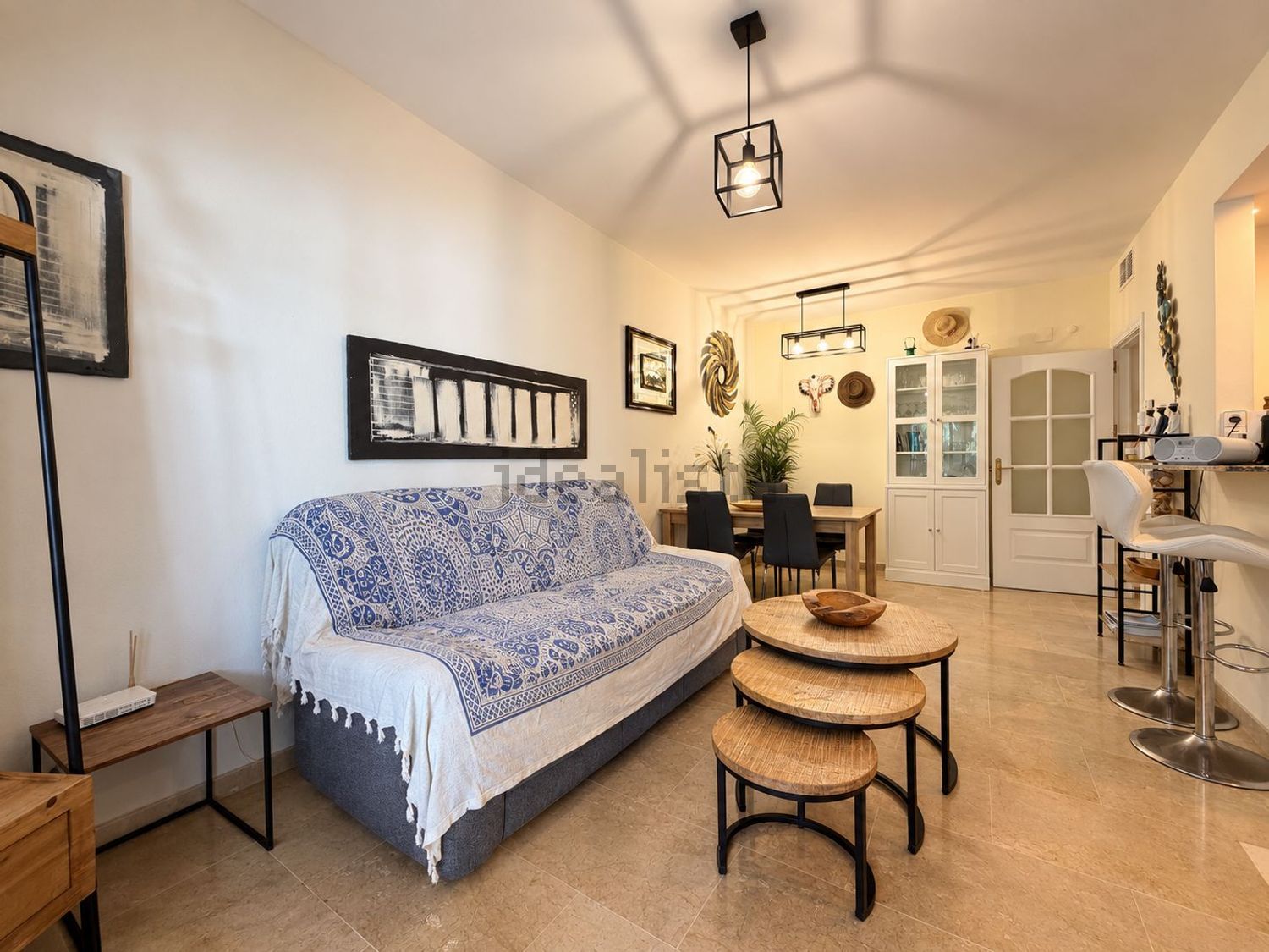 Appartement 75 m² à Manilva